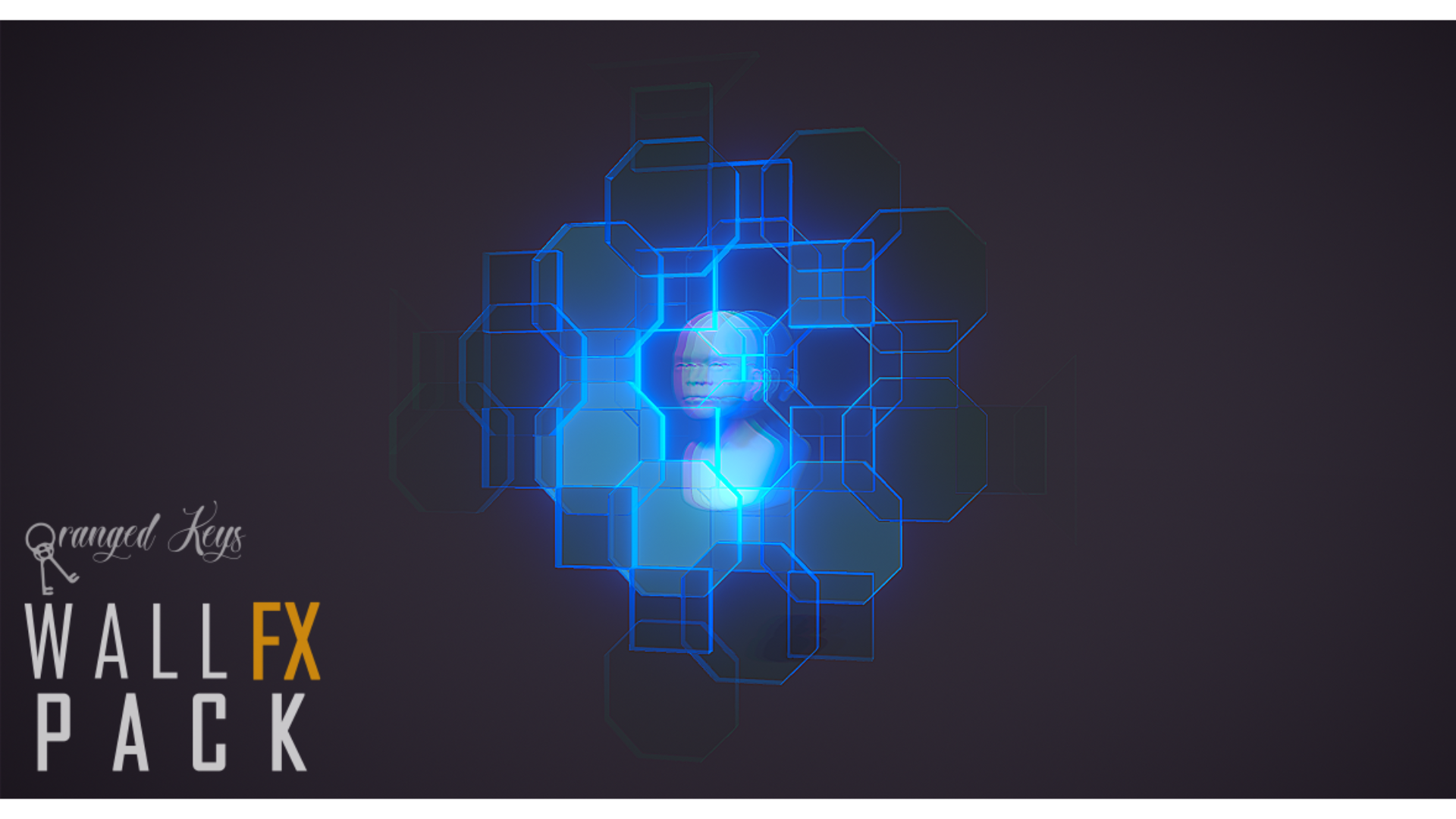 Wall FX pack