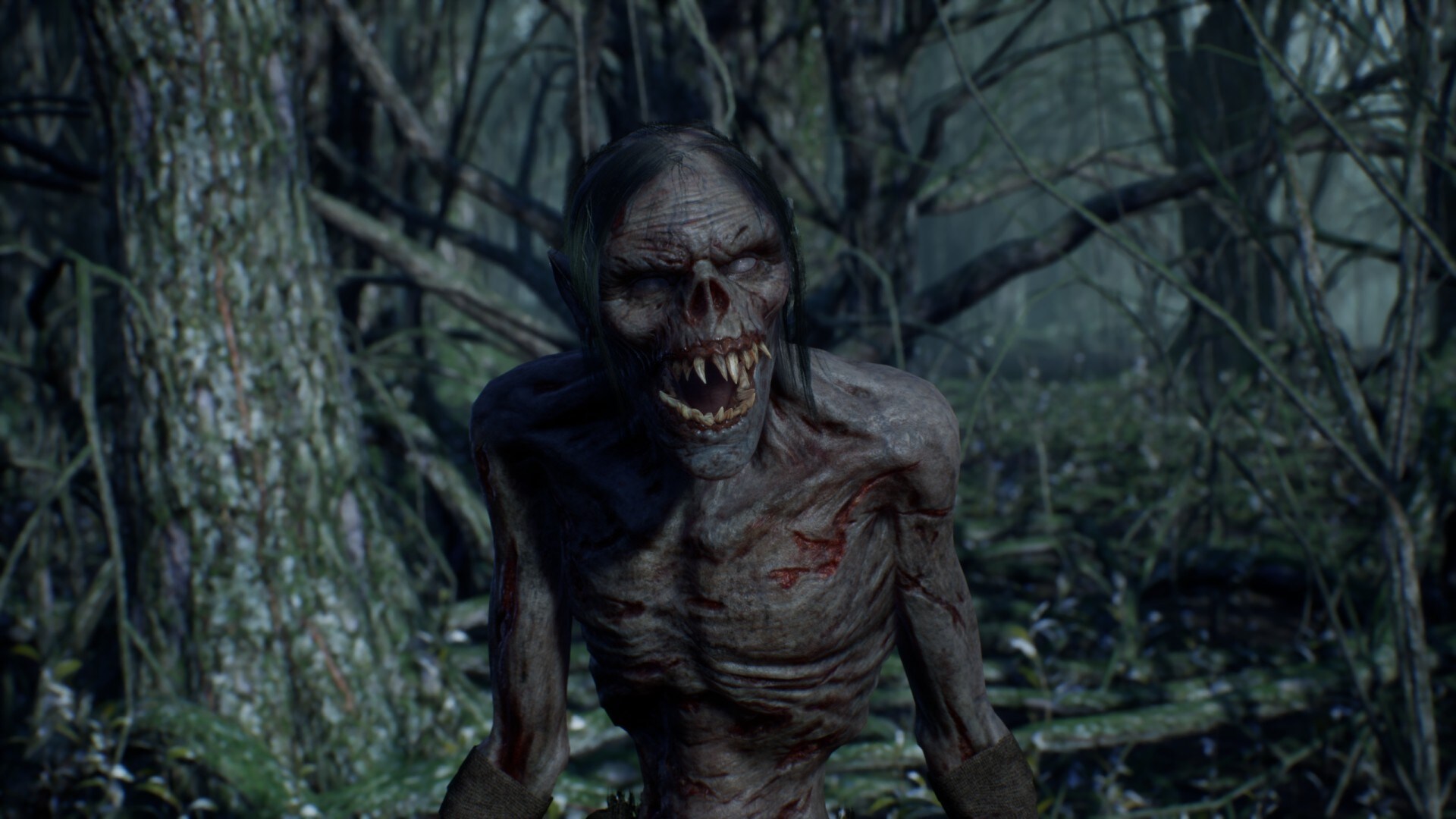 Scavenger Ghoul