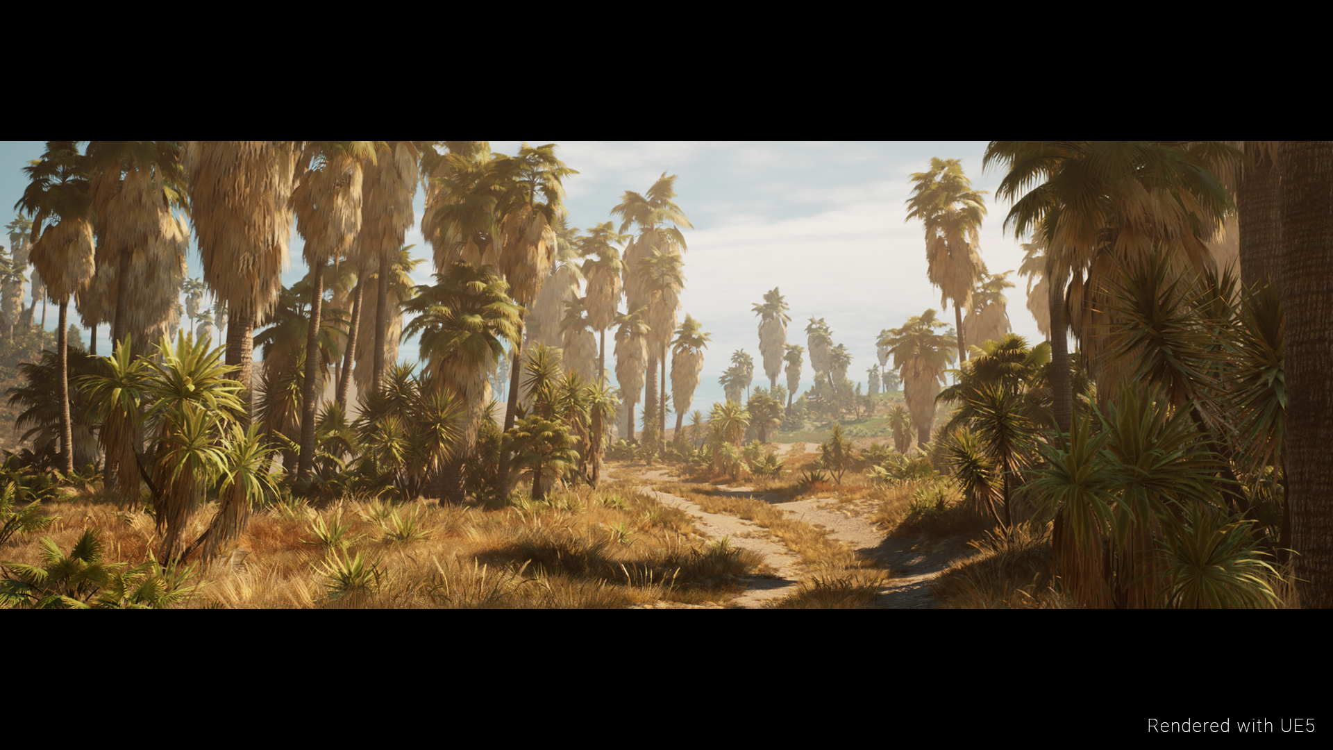 Foliage Pack Vol1