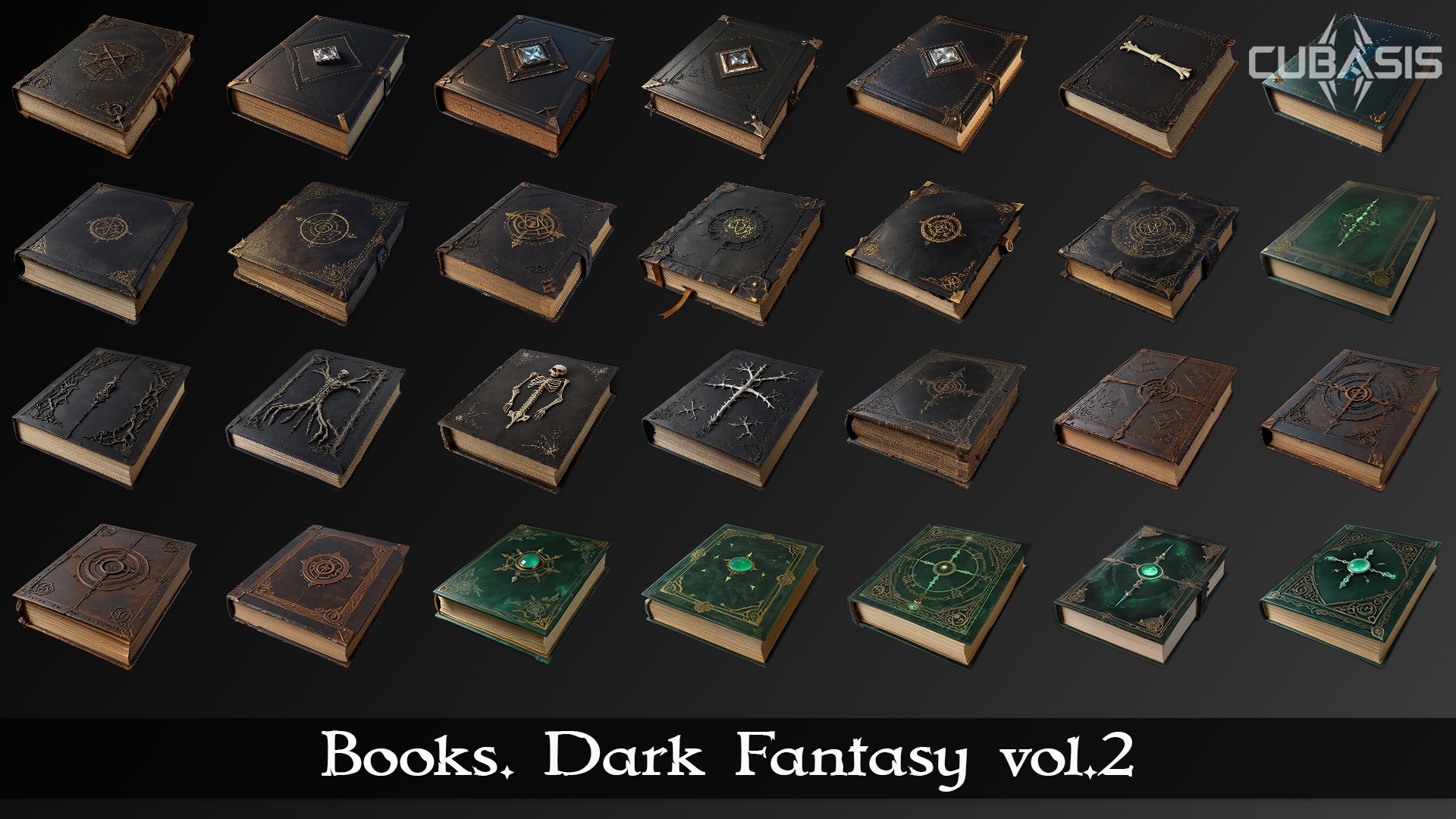 Capa de Cena de 10 Best <strong>Dark Fantasy</strong> 3