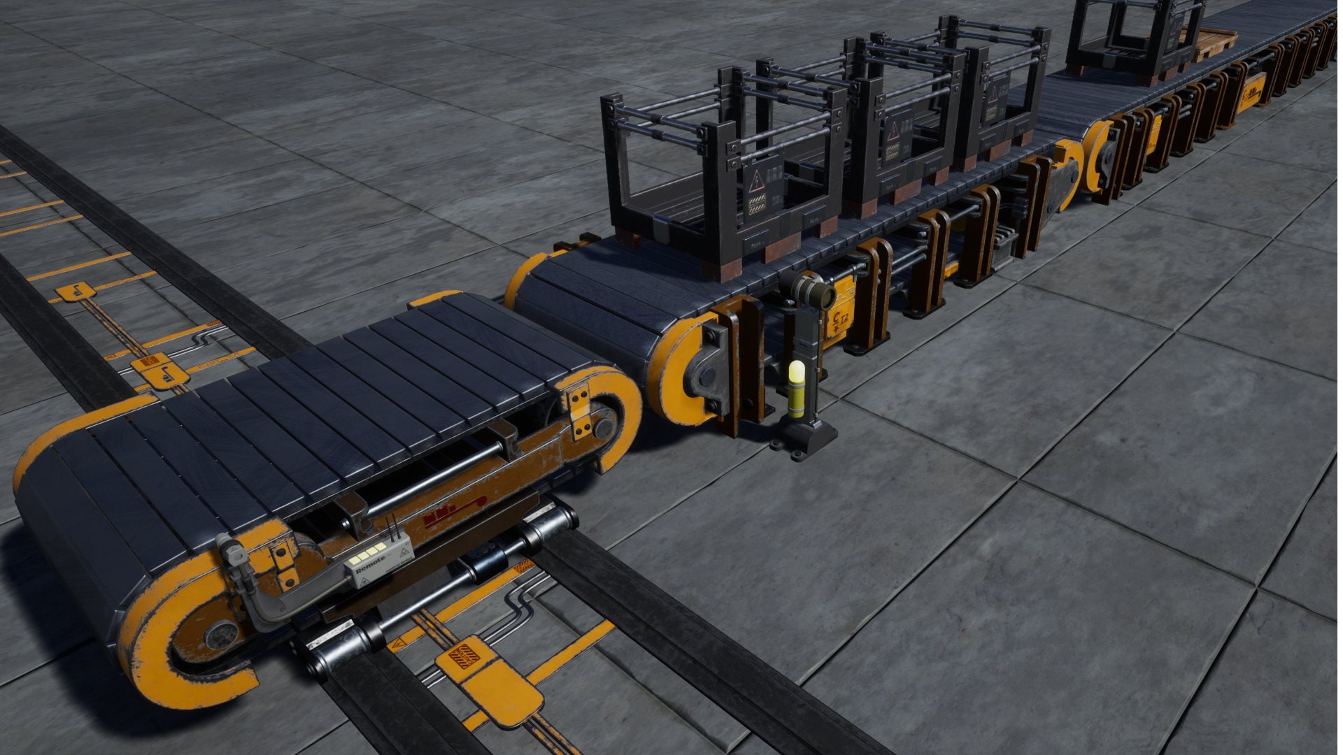Satisfactory Conveyor Belt Lupon gov ph