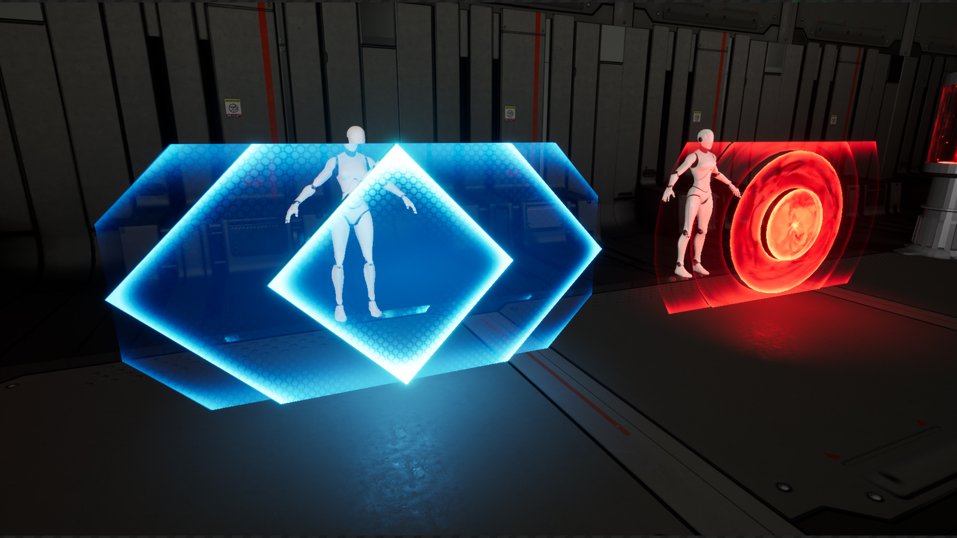 Catalyst Sci Fi VFX Pack