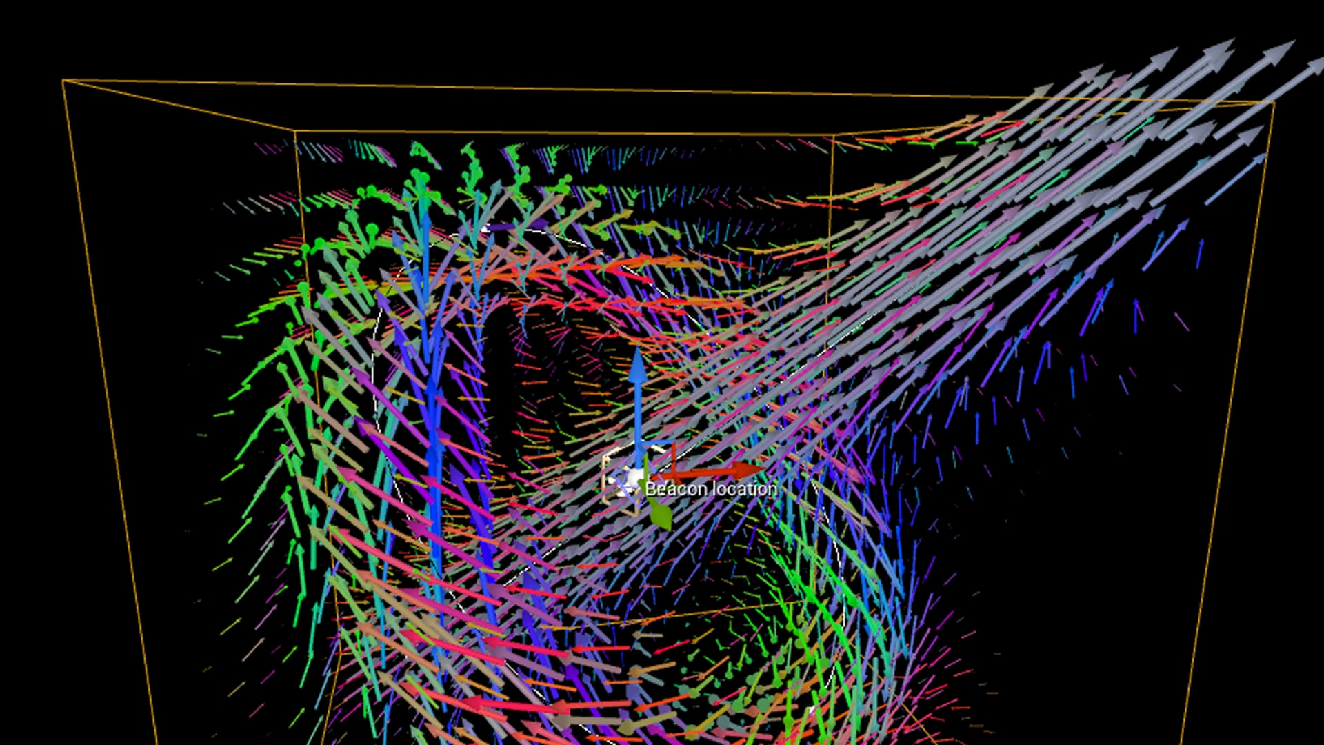 Vector Field Creator in Code Plugins - UE Marketplace