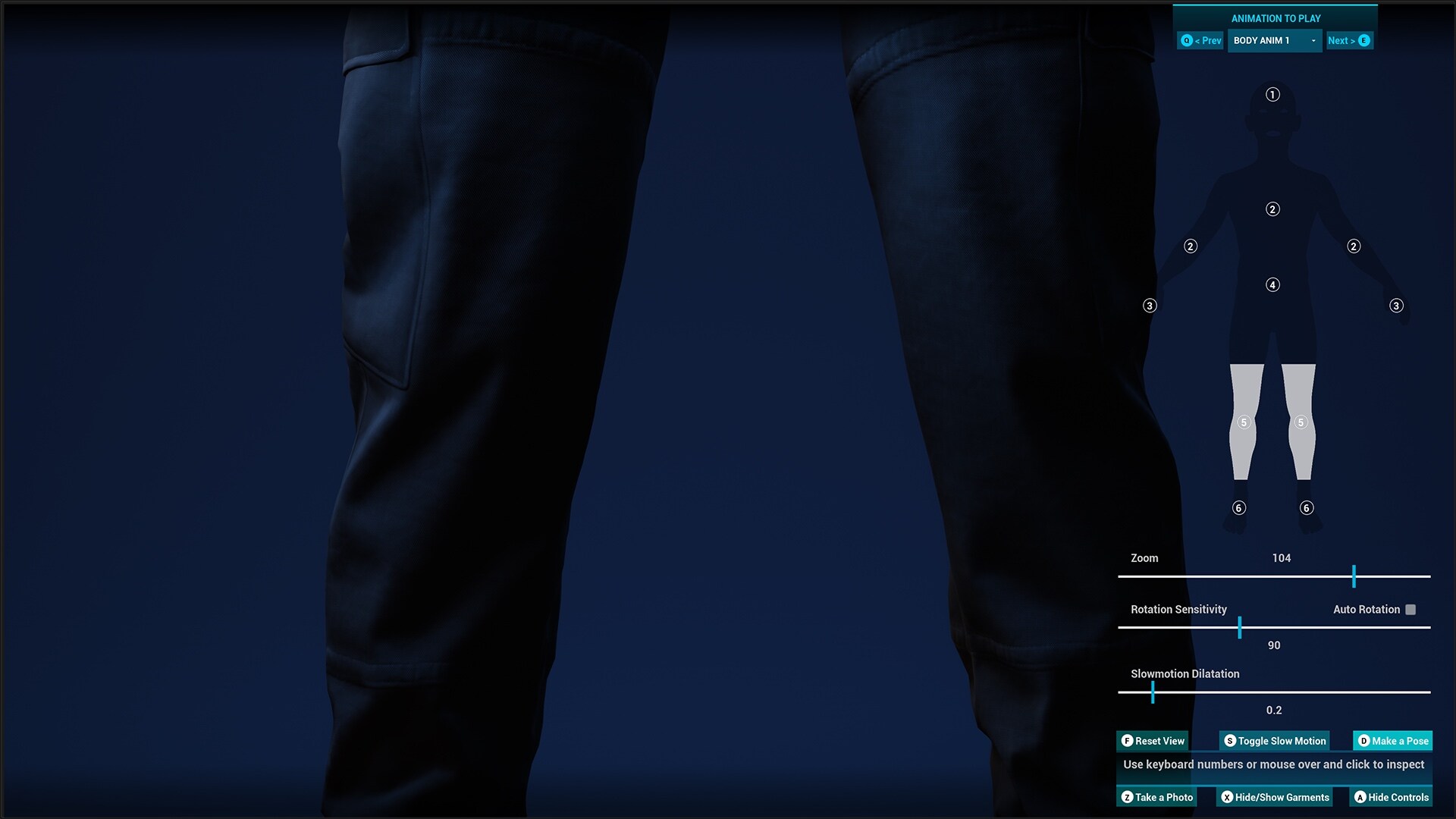 Meta Studio in Blueprints UE Marketplace