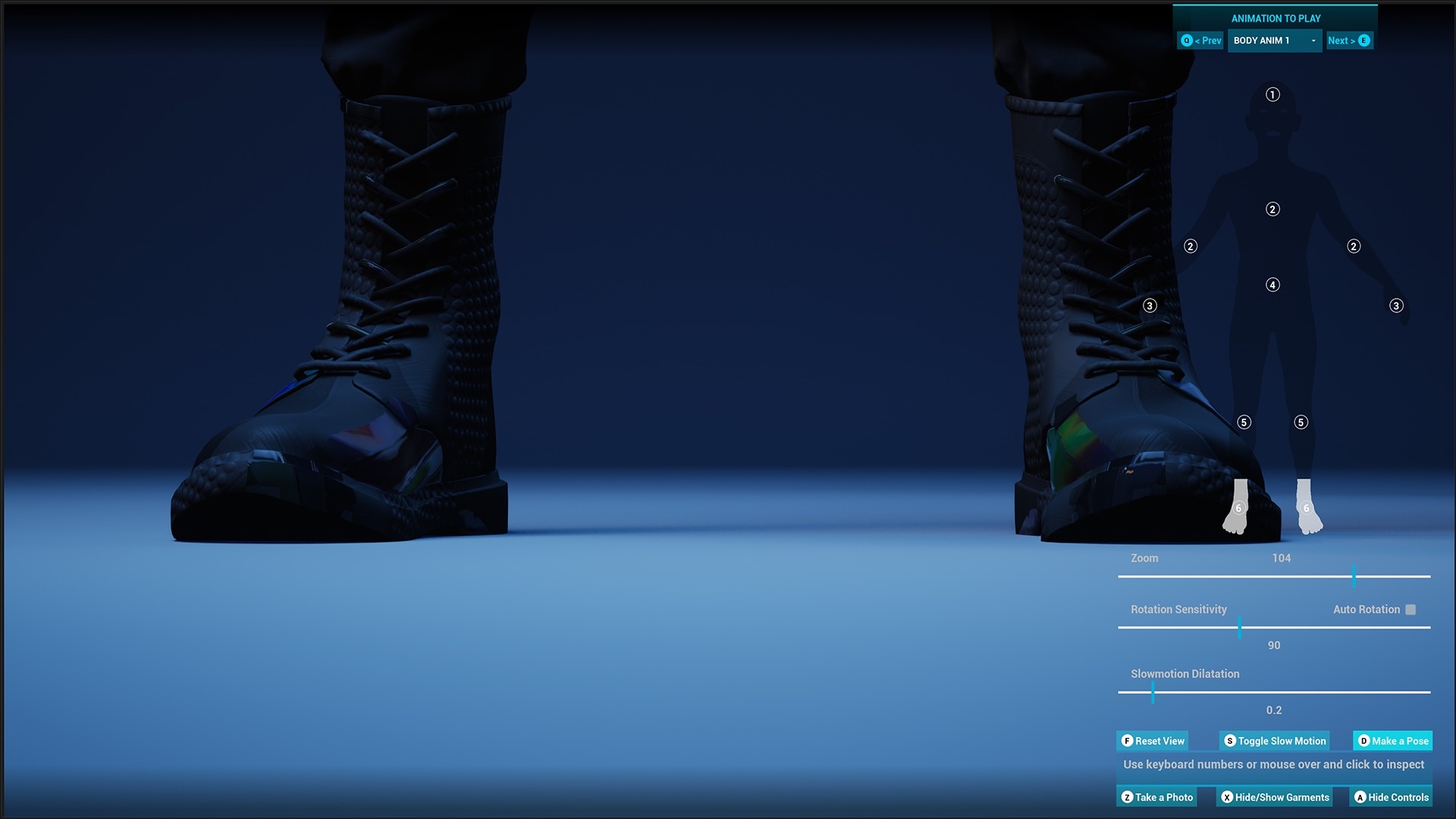 Meta Studio in Blueprints UE Marketplace