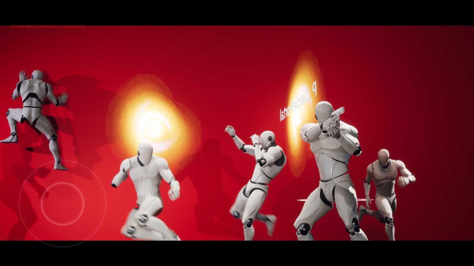 X GAME KIT V1 in Blueprints UE Marketplace