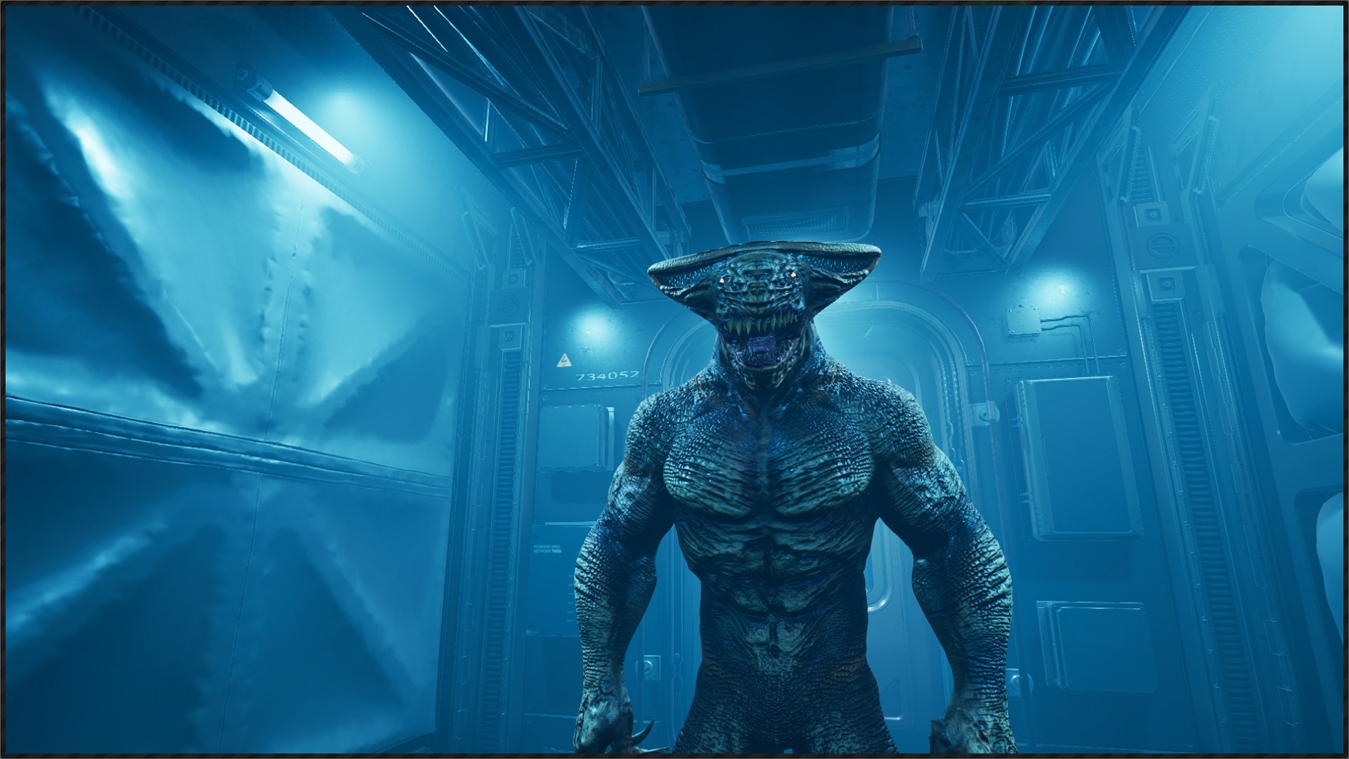 Alien1 in Characters - UE Marketplace