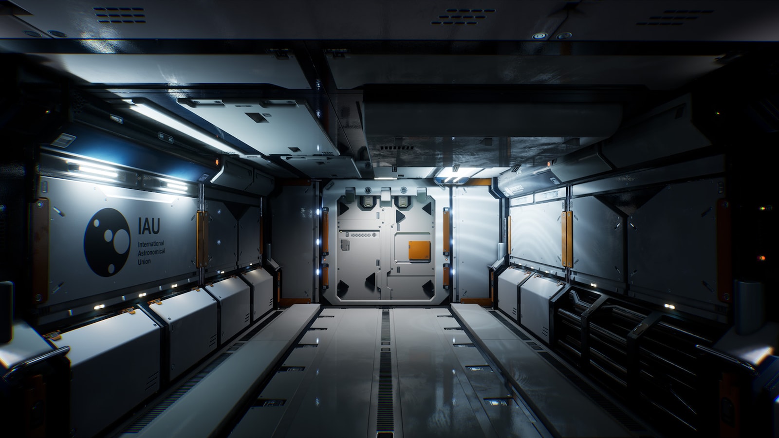 женщина киборг арт.