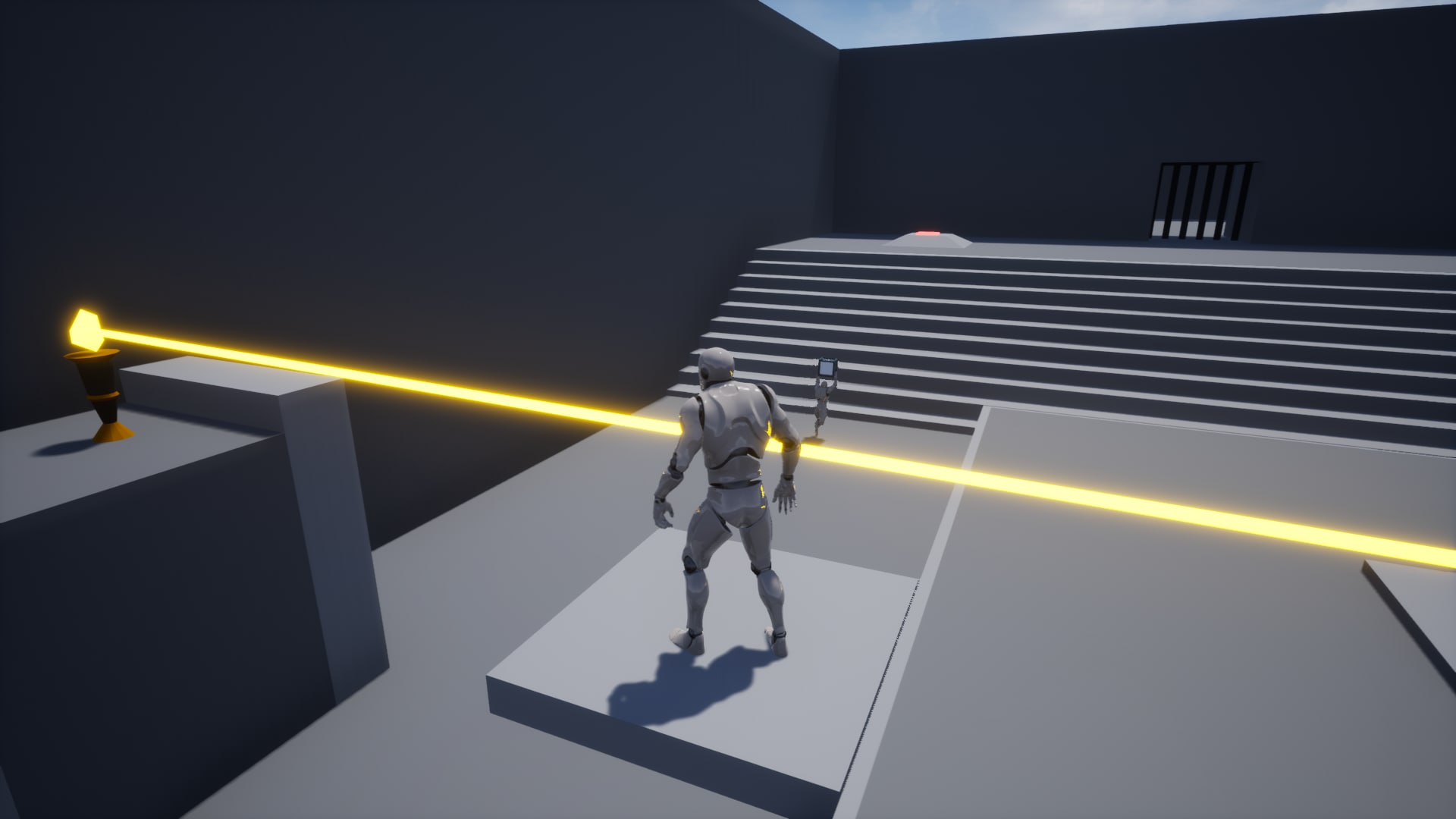 Multiplayer Puzzle System V1 in Blueprints UE Marketplace