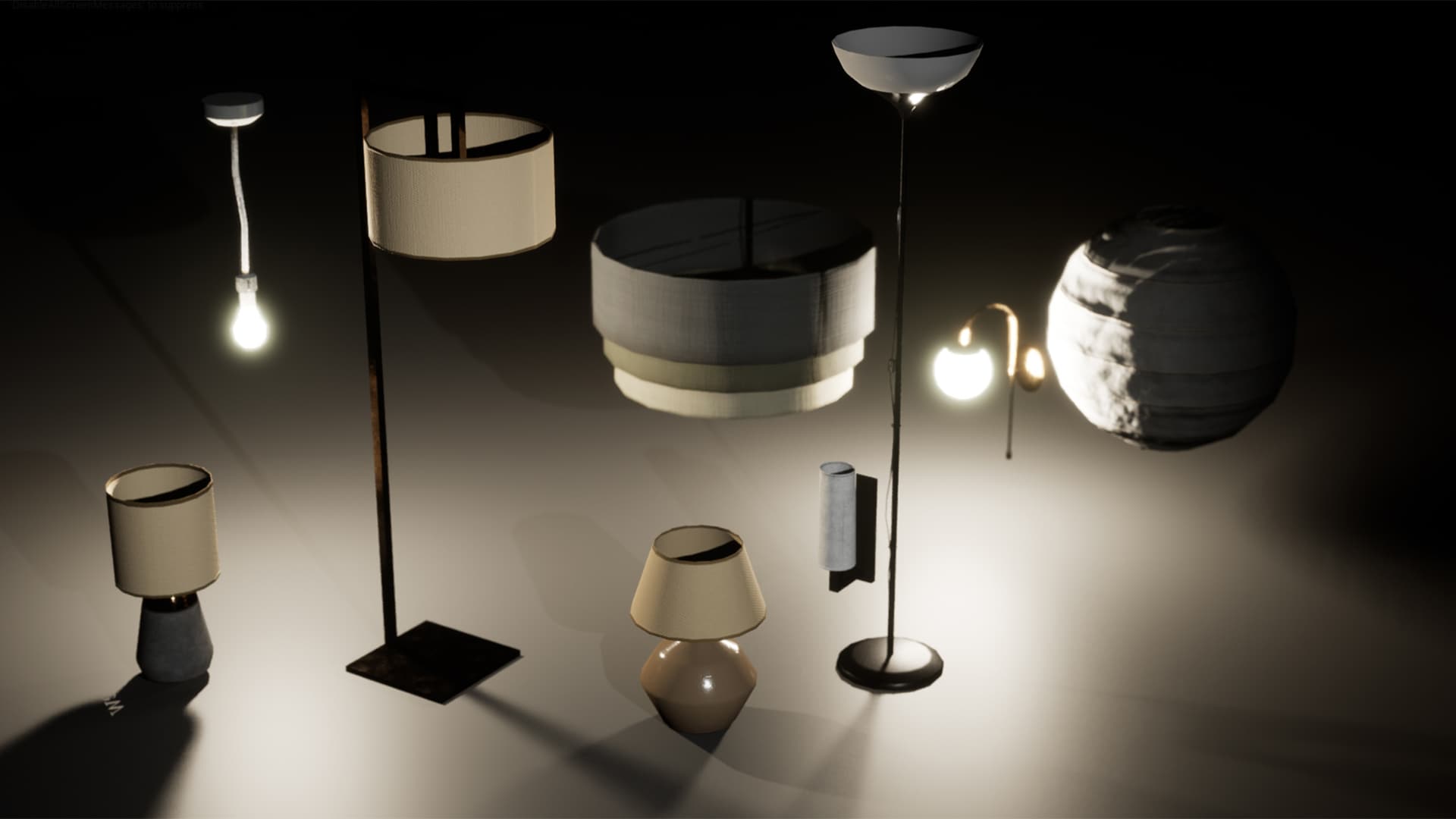 101+ Everyday Props in Props - UE Marketplace