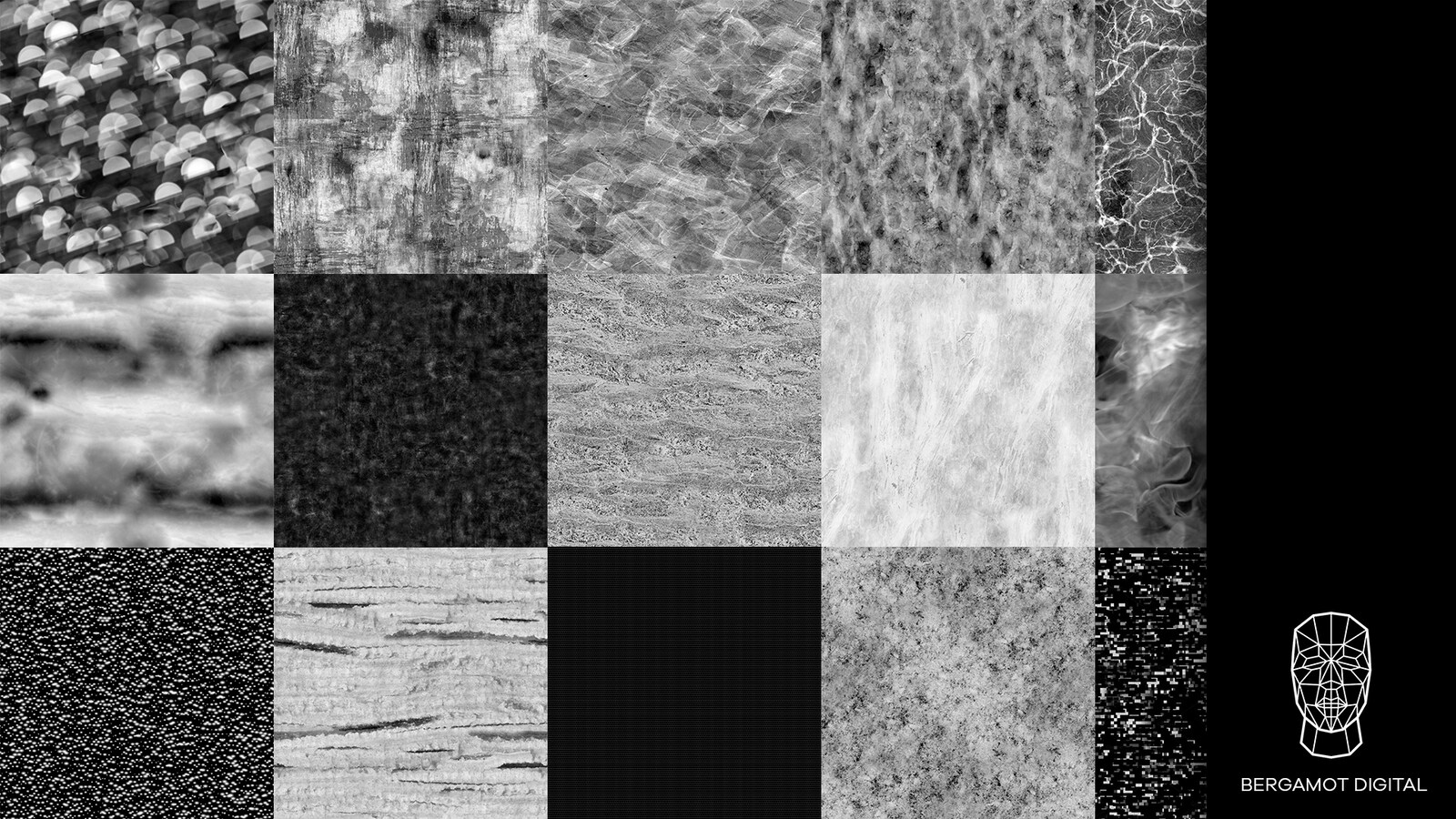 0 4k Noise Texture Pack テクスチャー Ue マーケットプレイス