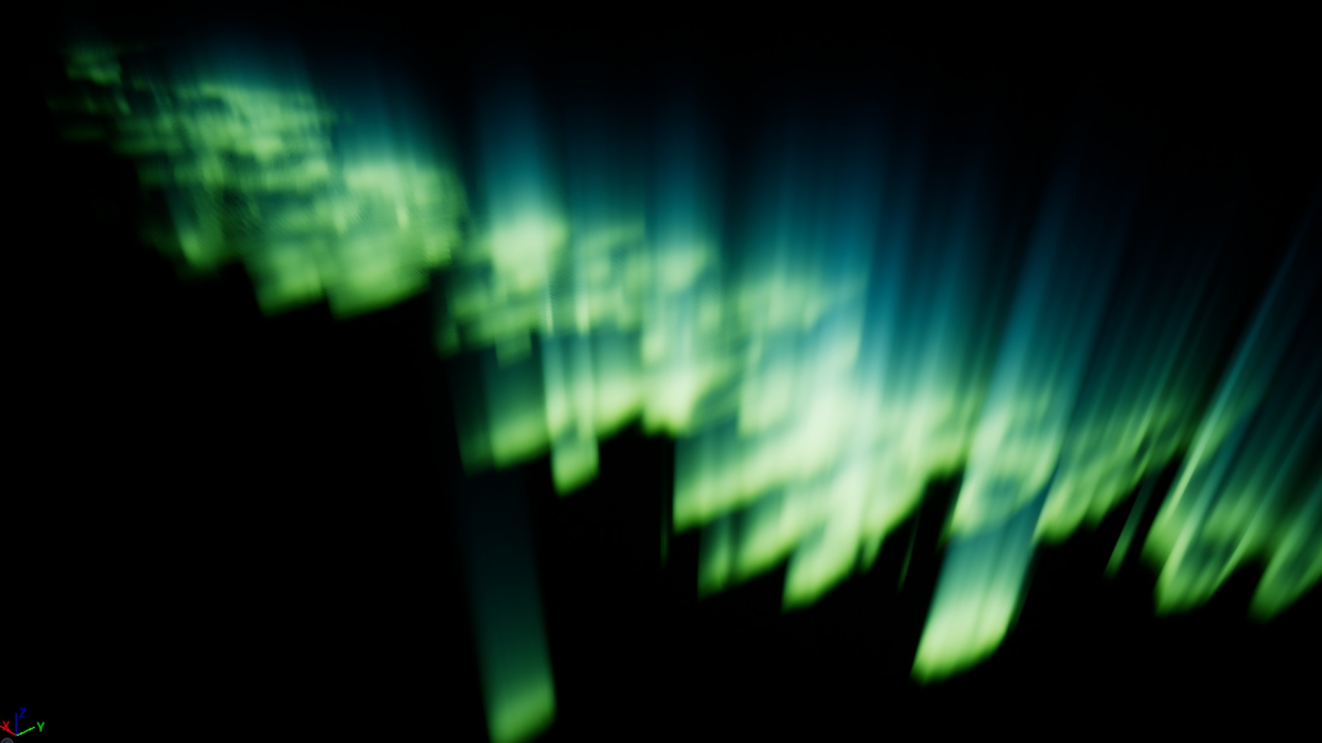 AuroraBorealis Pack