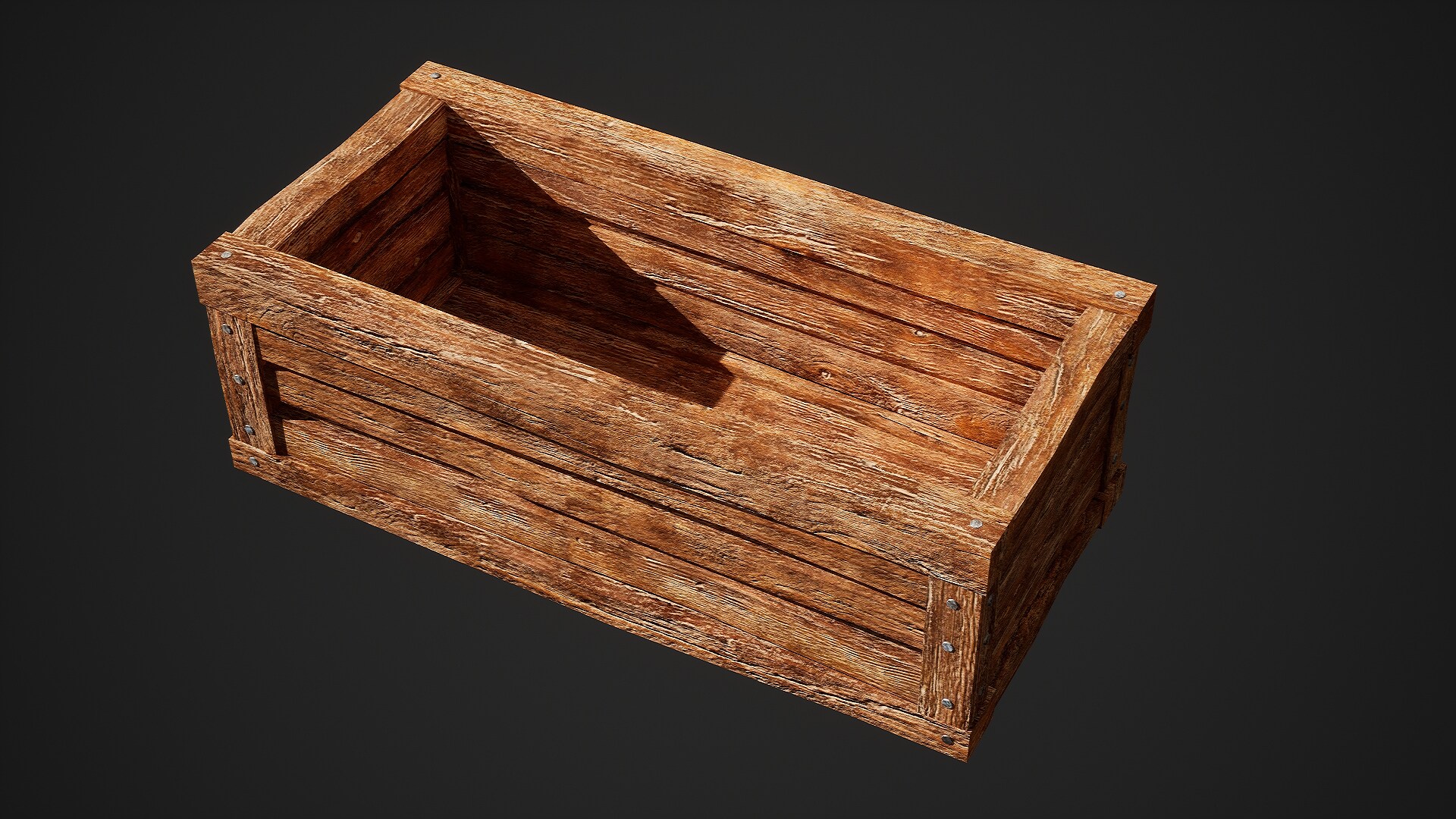 REALISTIC Desert Props Vol.1 in Props UE Marketplace