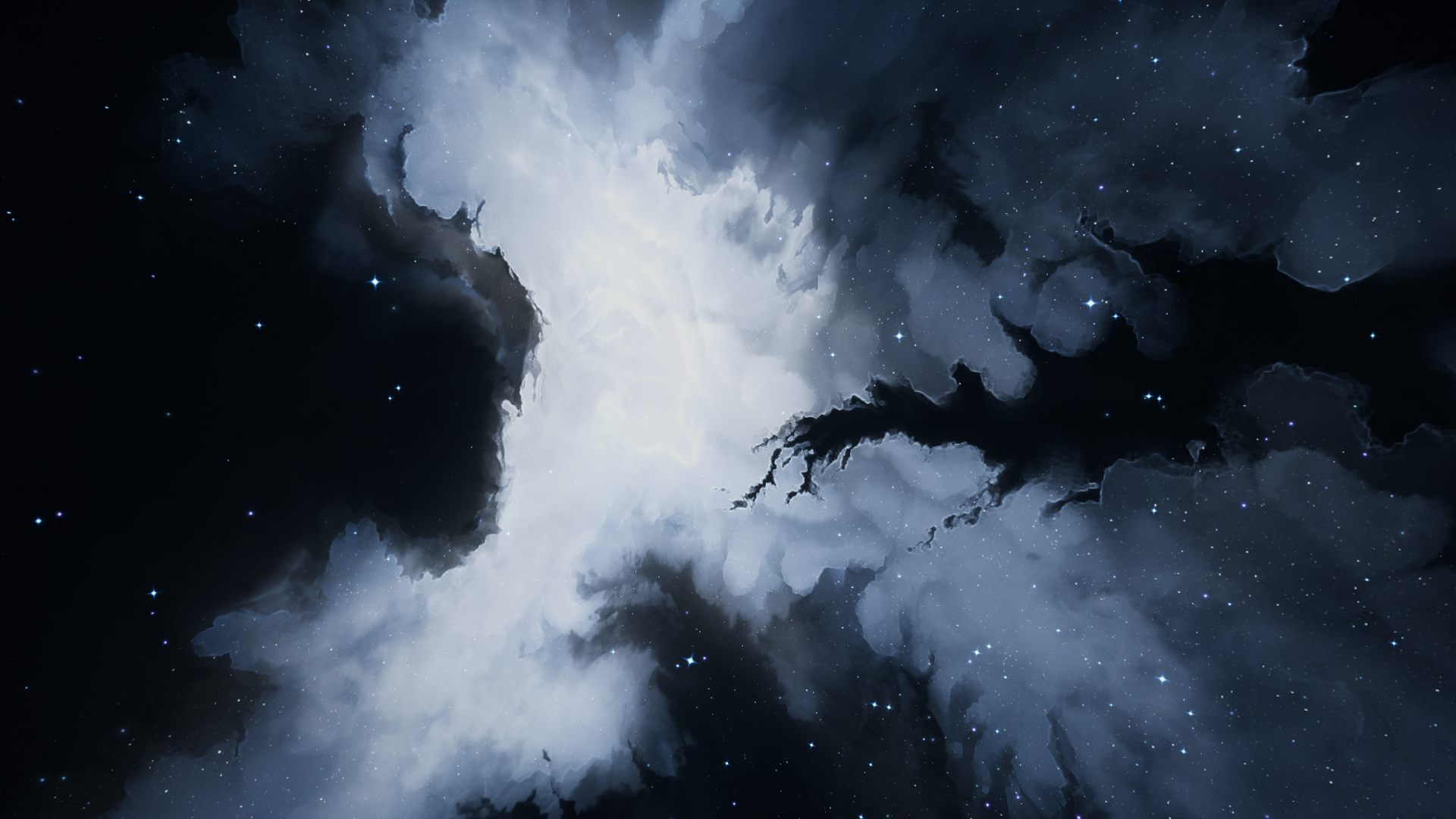 space skybox collection 1