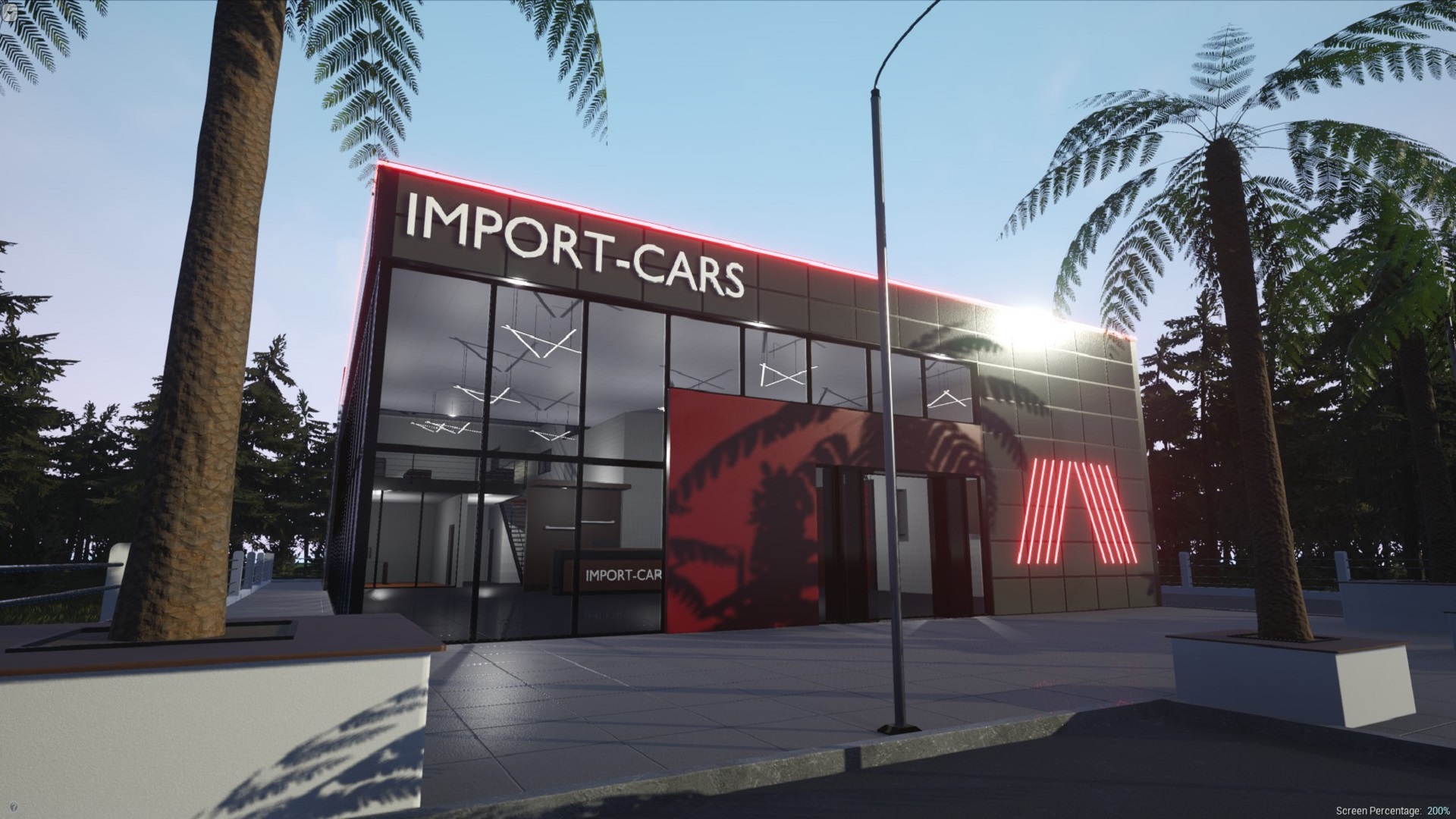 Car Dealer