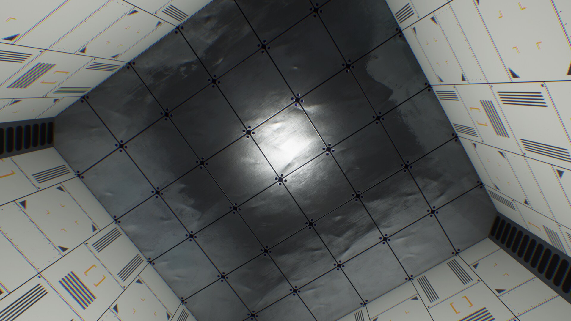 Basic Scifi Textures Vol. 2 in Textures UE Marketplace