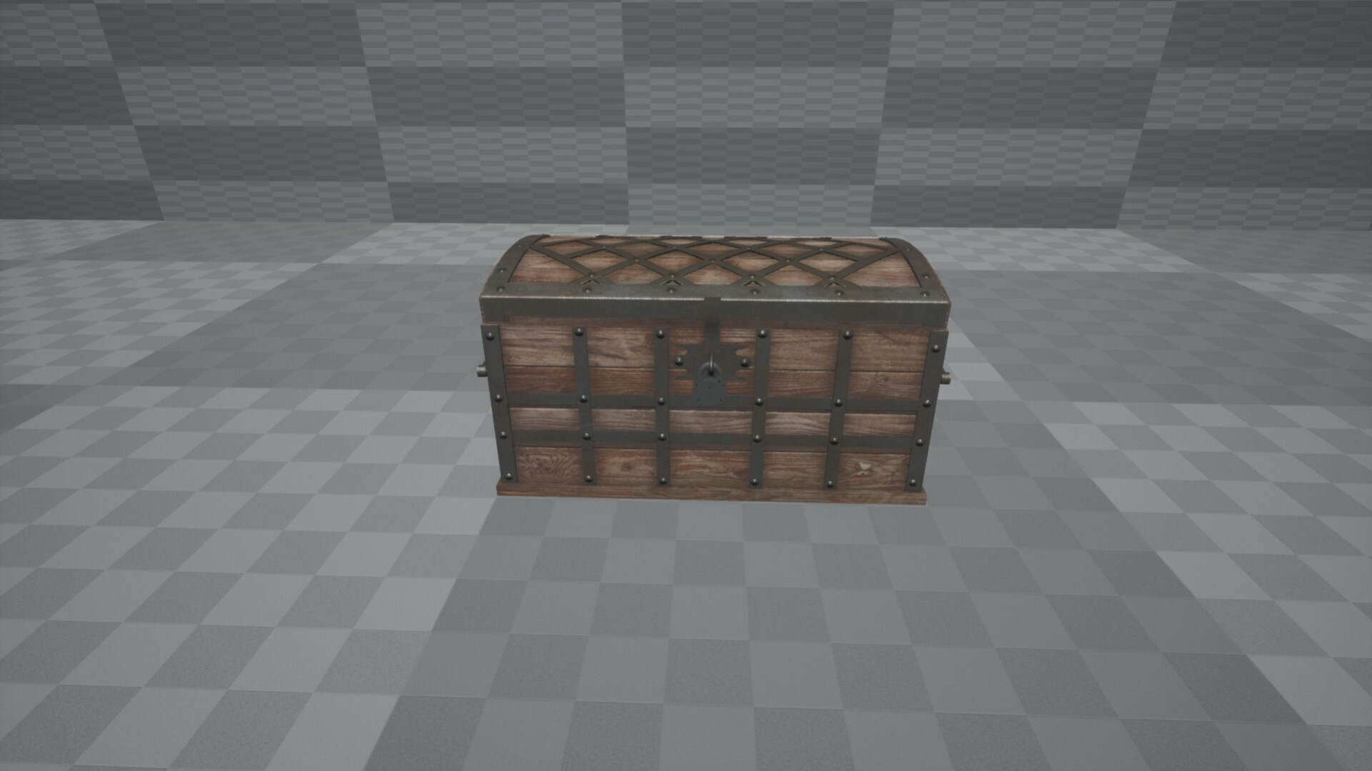 Blueprinted Chests in Blueprints UE Marketplace