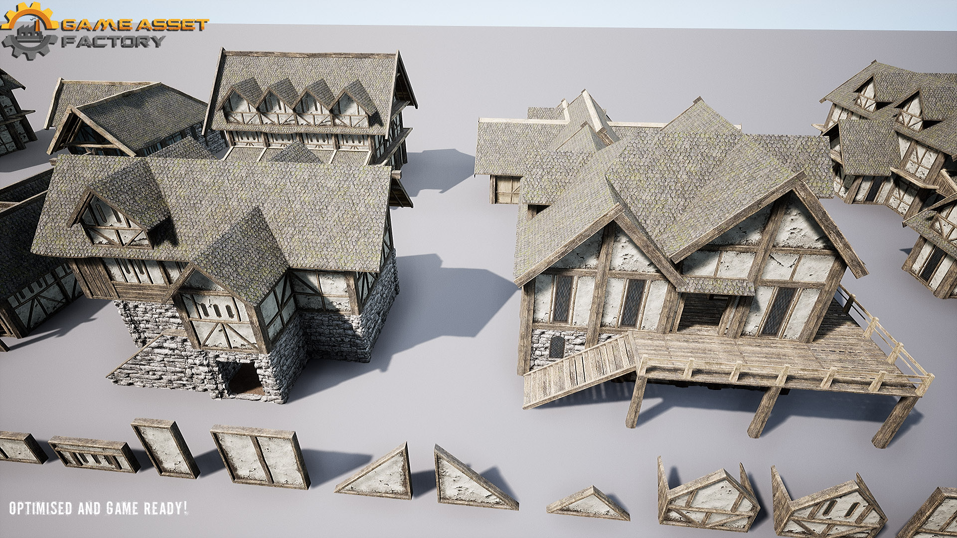 Eu4 Building Model image-1