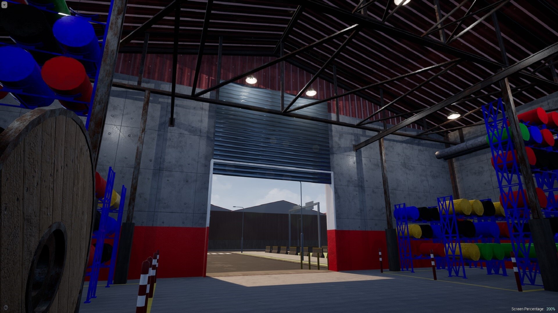 Factory Pack Vol.1
