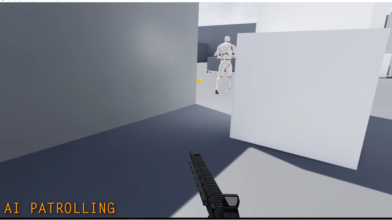 VR Weapons Kit - Tactical Assault in Weapons - UE Marketplace