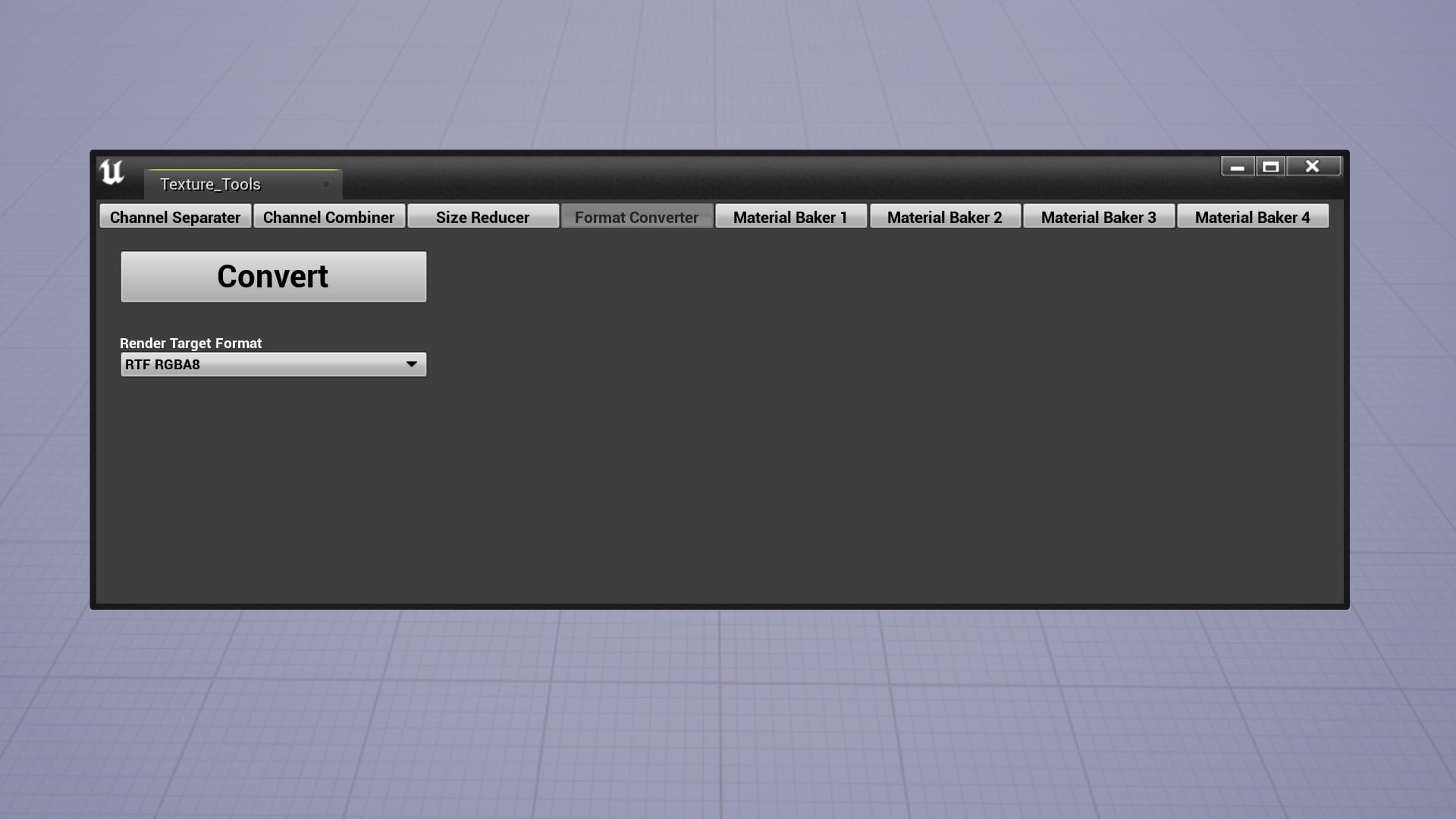 Texture Tools in Blueprints - UE Marketplace