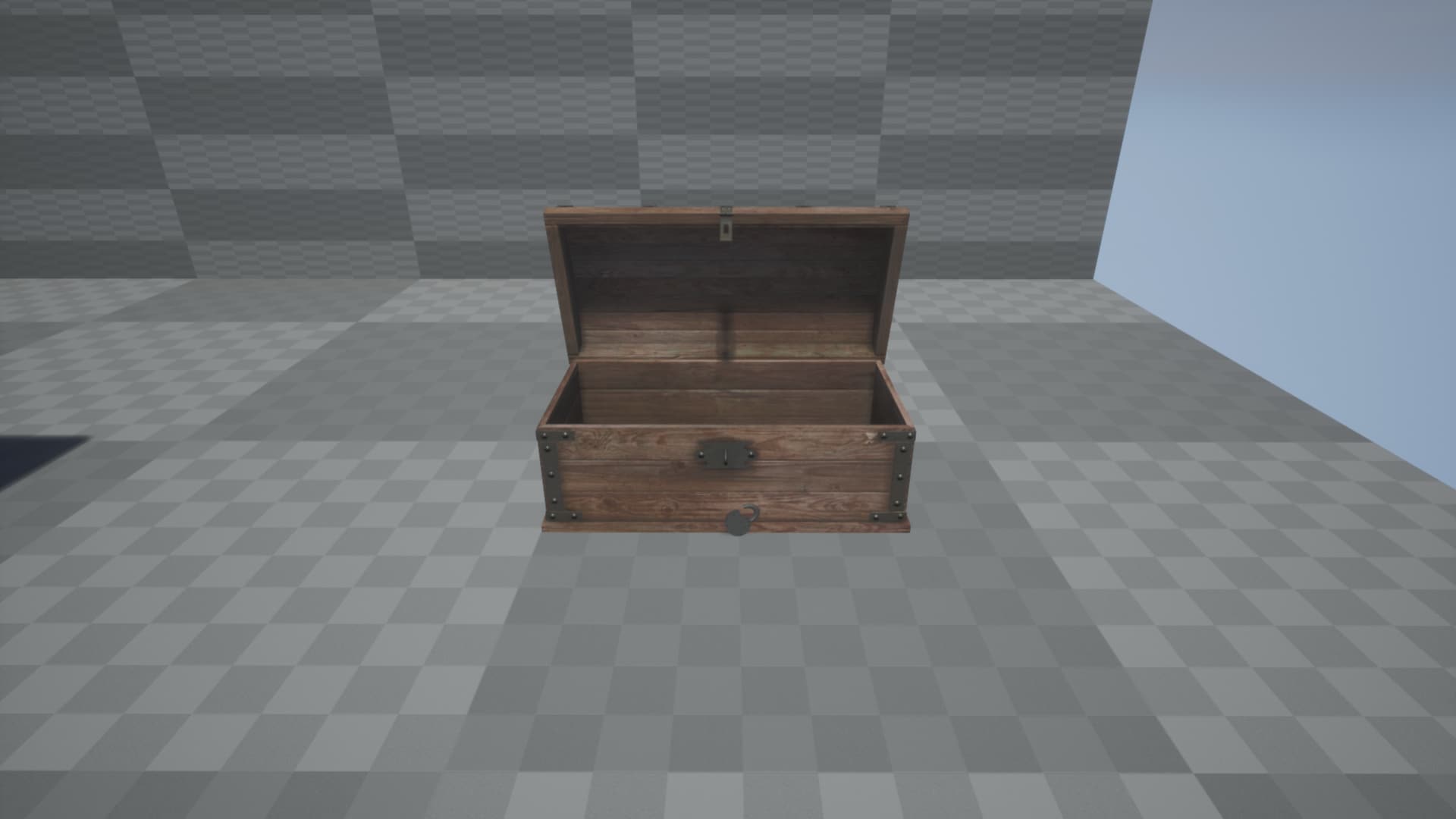 Blueprinted Chests in Blueprints UE Marketplace
