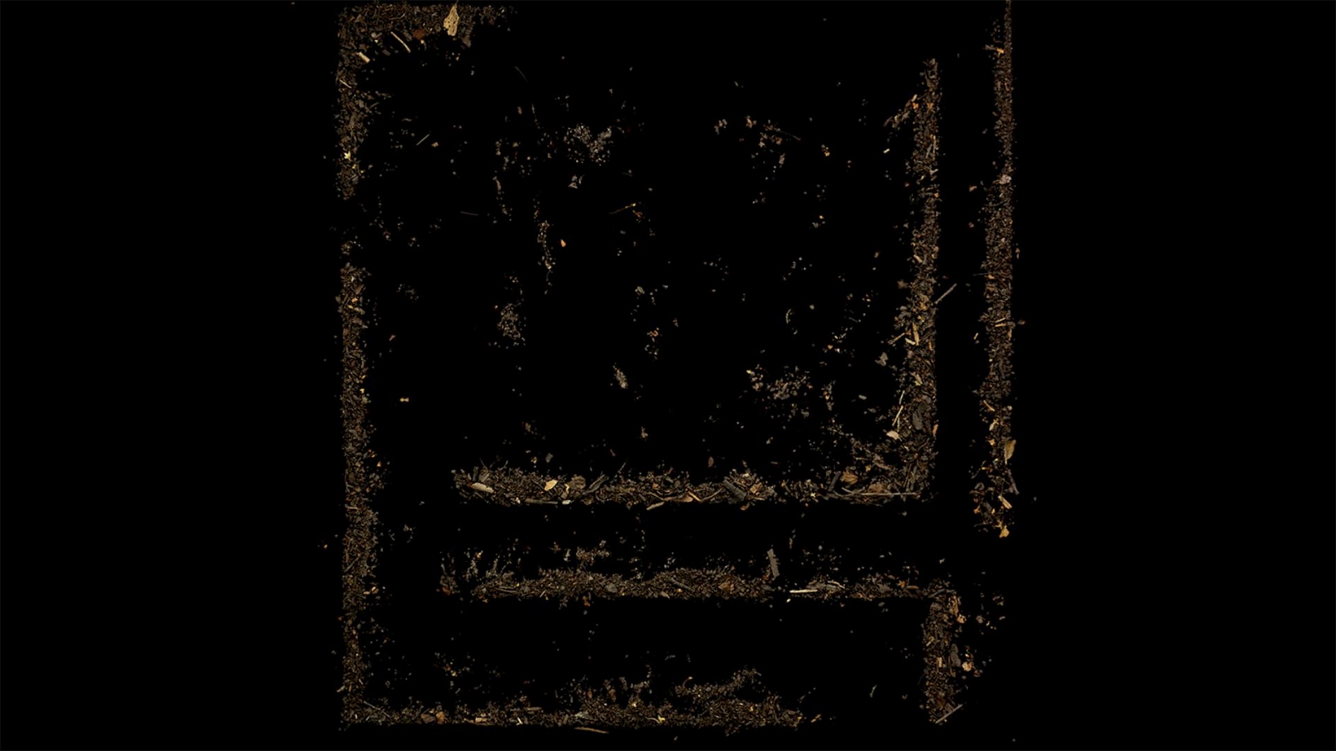 Megascans – Debris Dirt Vol. 1