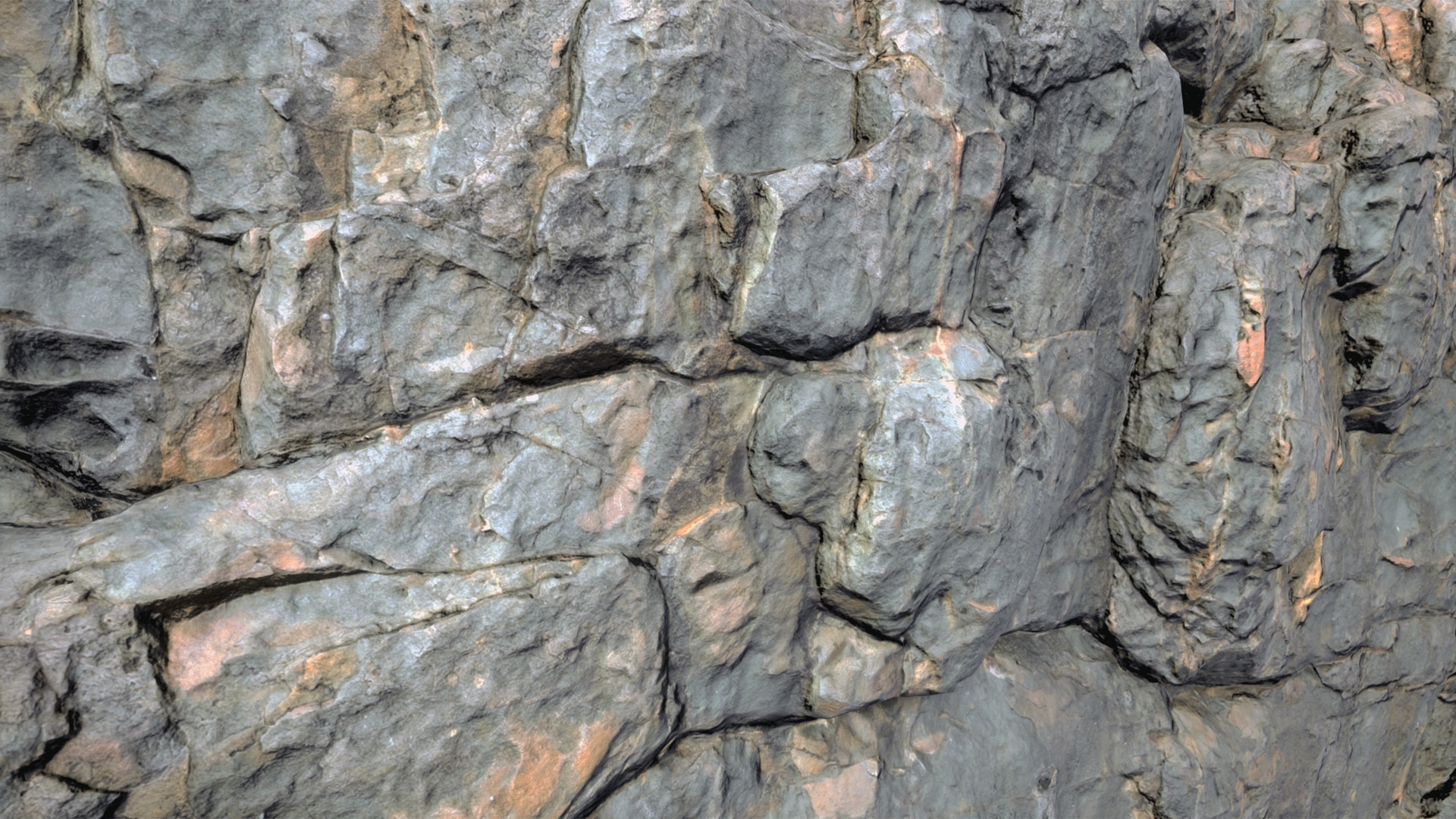 Megascans - Lava Field in Megascans - UE Marketplace