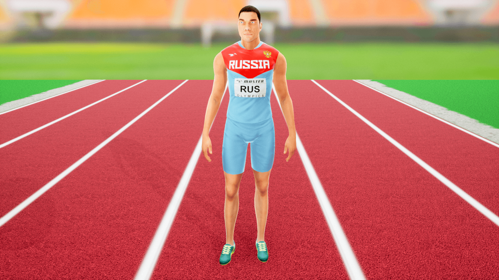 陸上 競技 壁紙