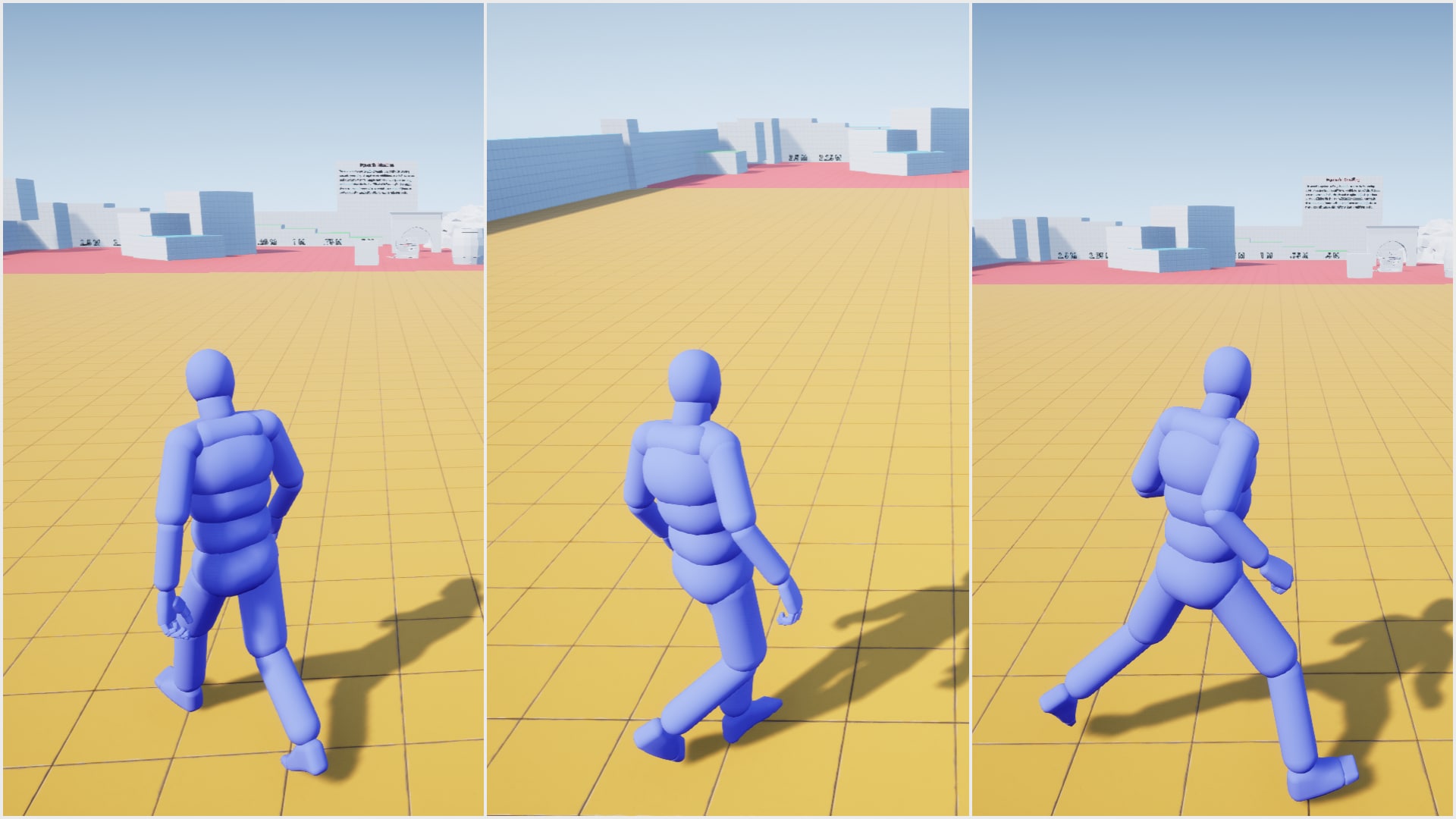 Advanced Locomotion System V4 In Blueprints Ue Marketplace Advanced Locomotion System V4 In Blueprints Ue Marketplace