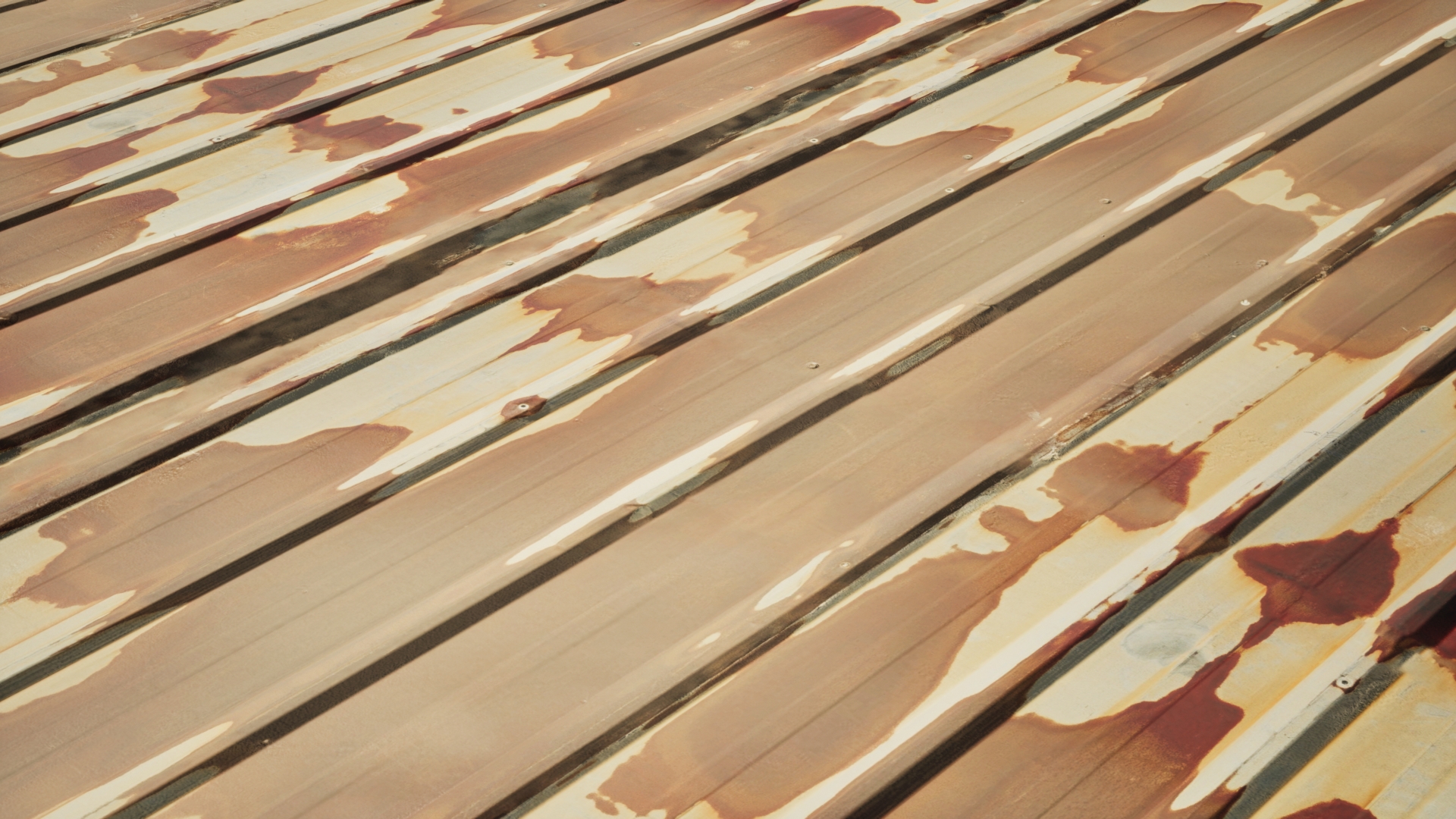 Metal Material V05 - Screenshot