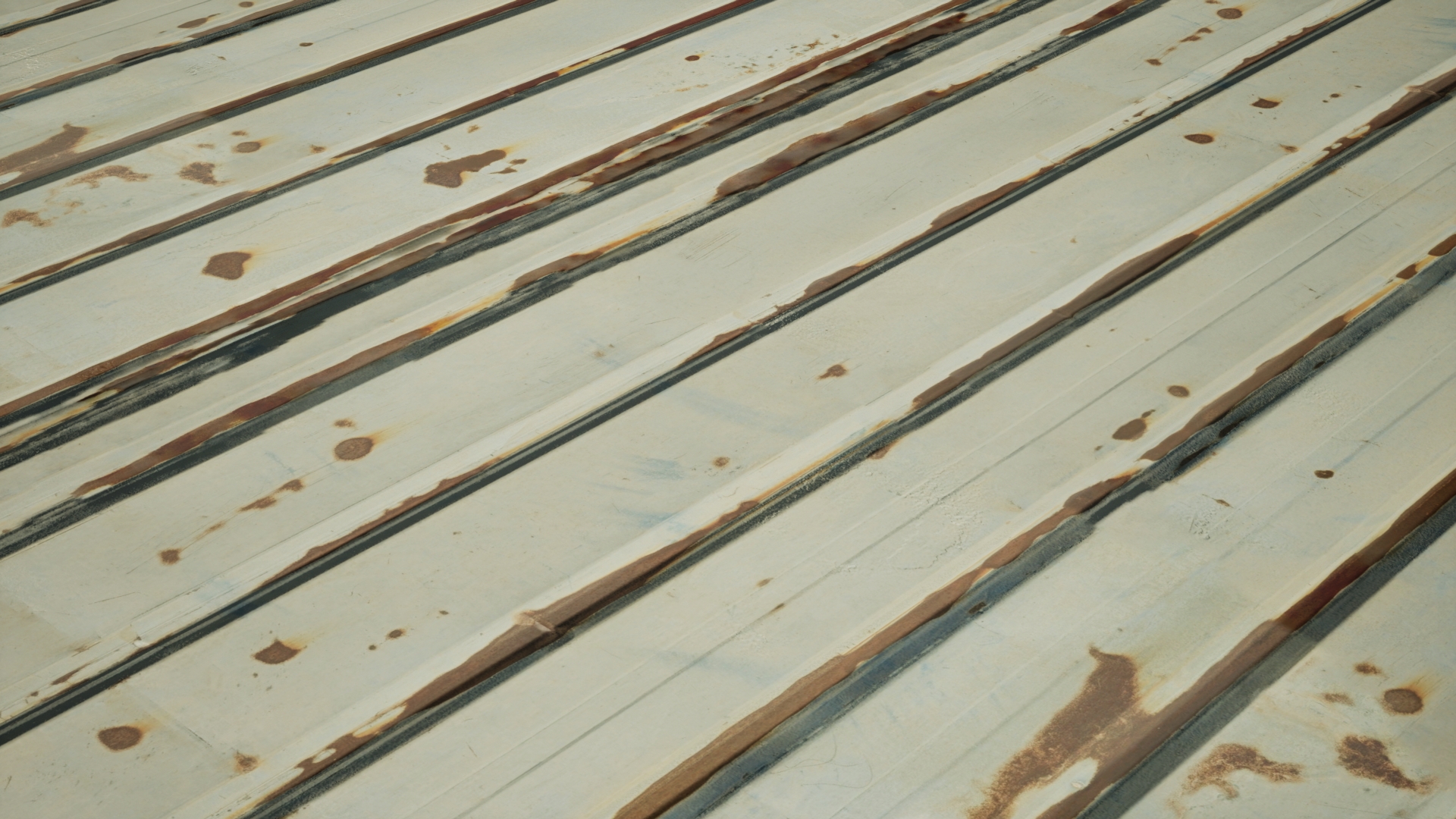 Metal Material V05 - Screenshot