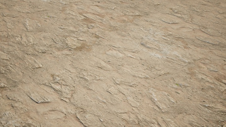 Paving Stone Material