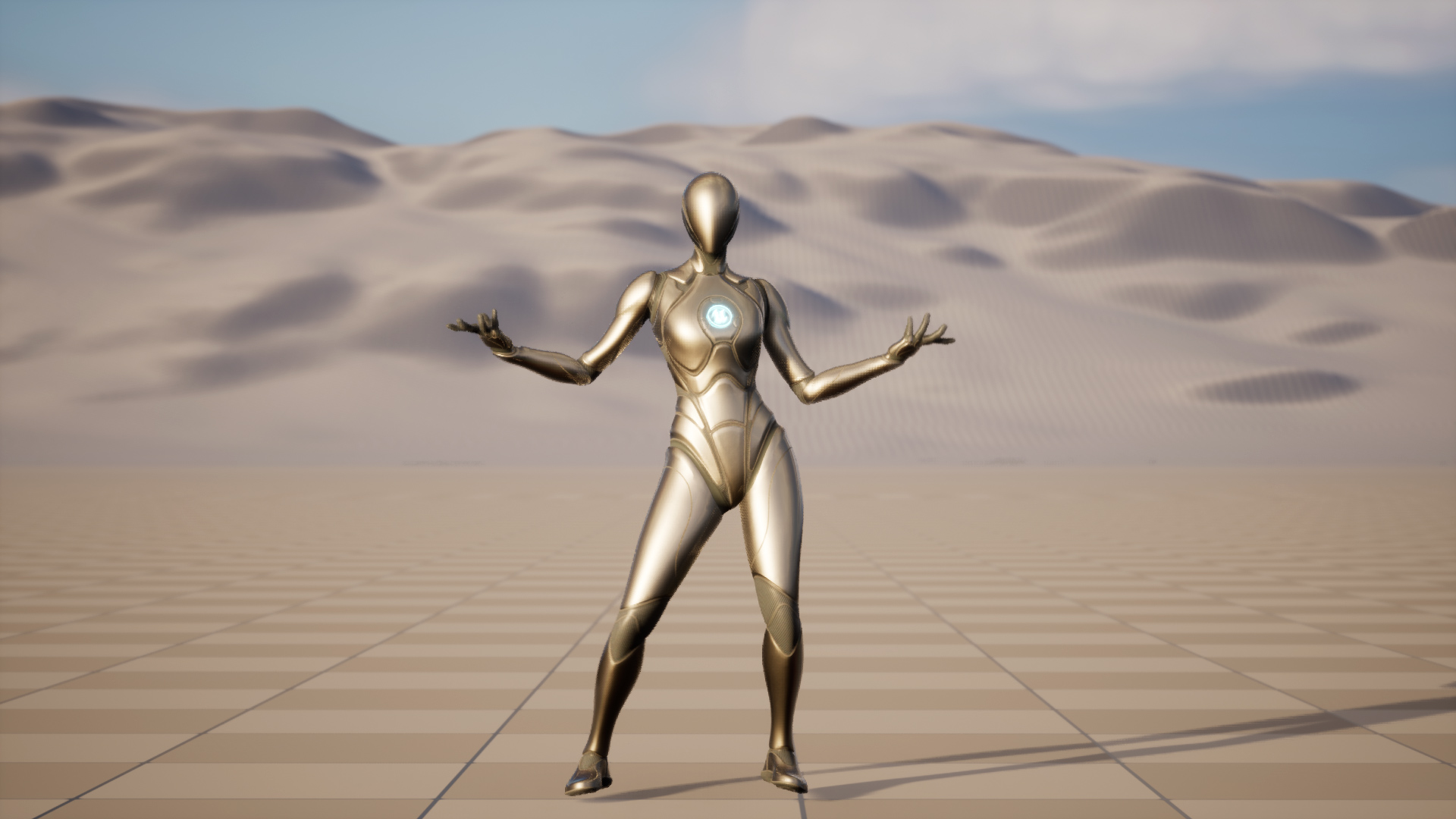 Female Mage Set In Animations UE Marketplace Female Mage Set In Animations UE Marketplace