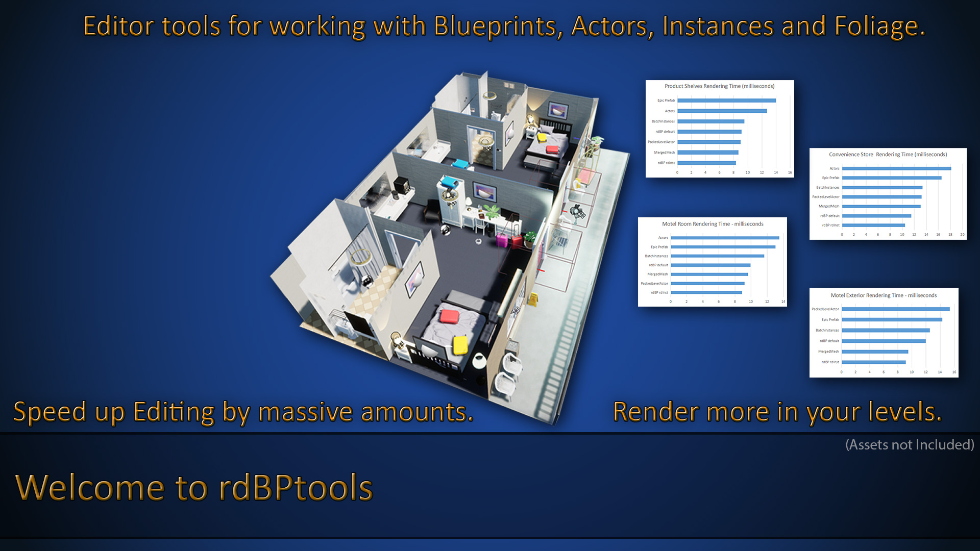 Rdbptools