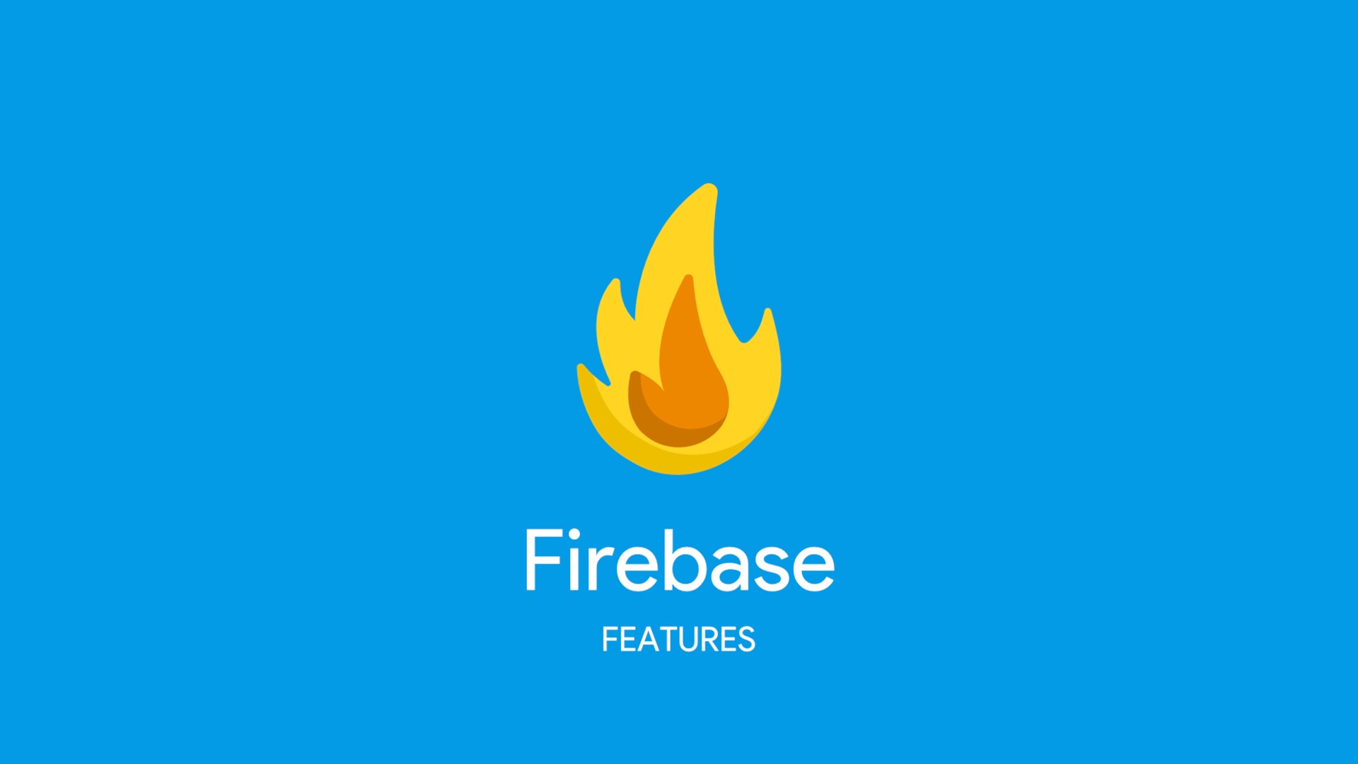 Firebase Features コードプラグイン Ue マーケットプレイス