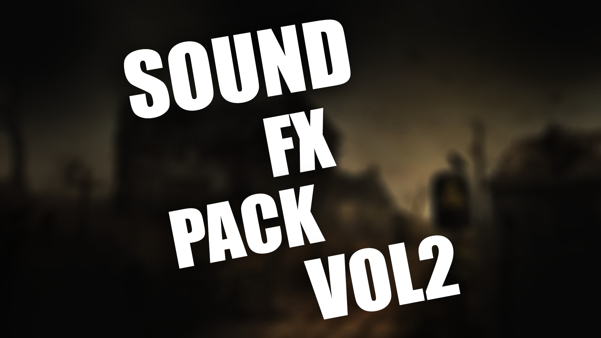 Sound Fx Pack Vol 2 – Phoneme Sound