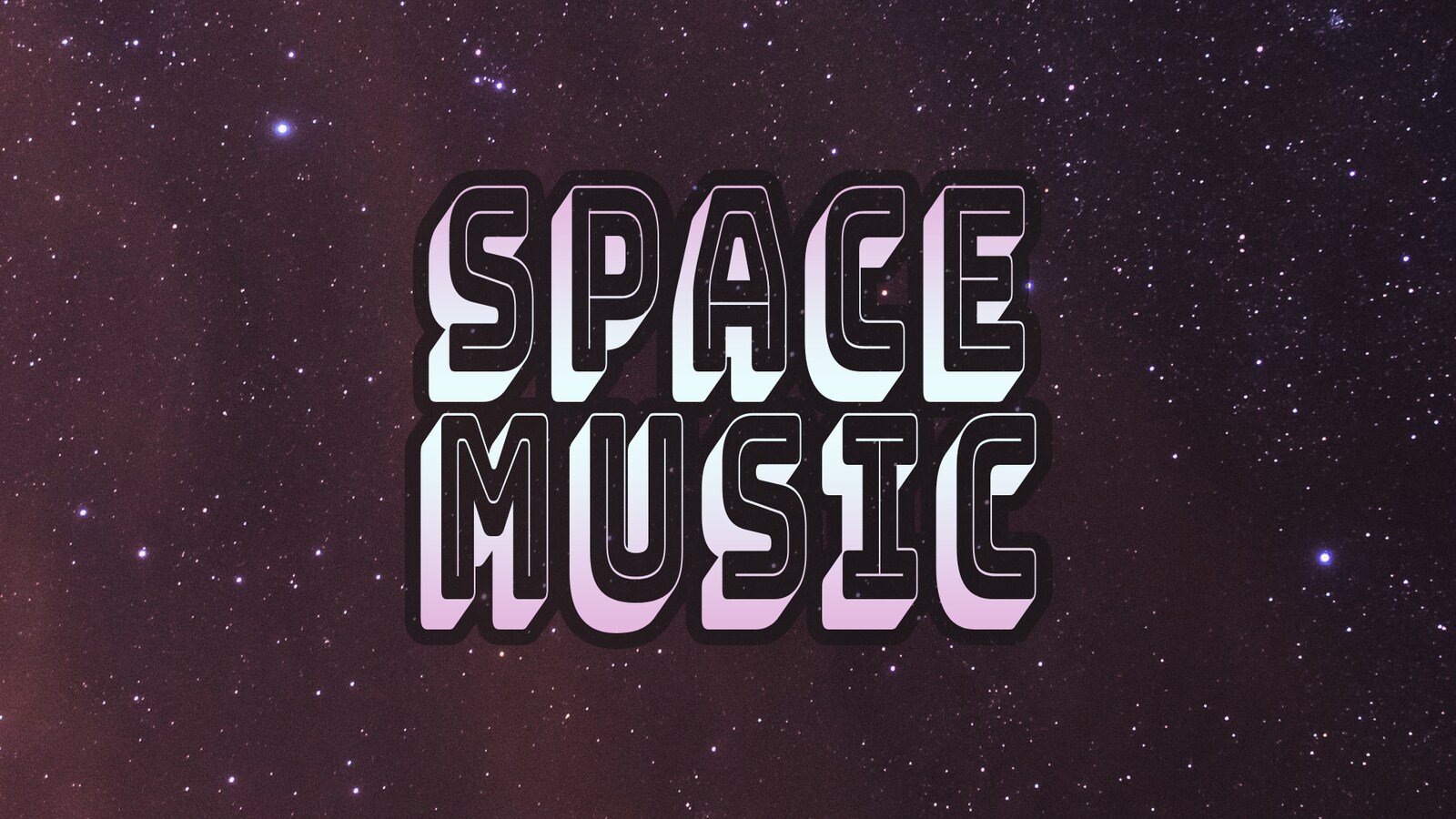 Space Music in Music - UE Marketplace