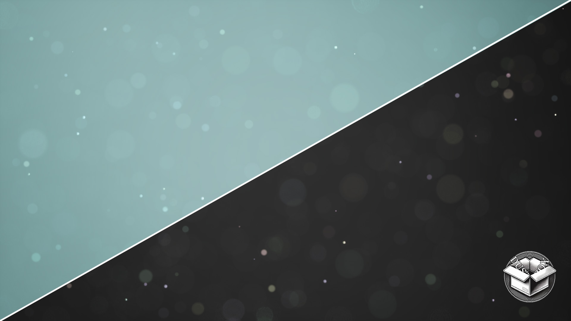 Dust Box - Screenshot
