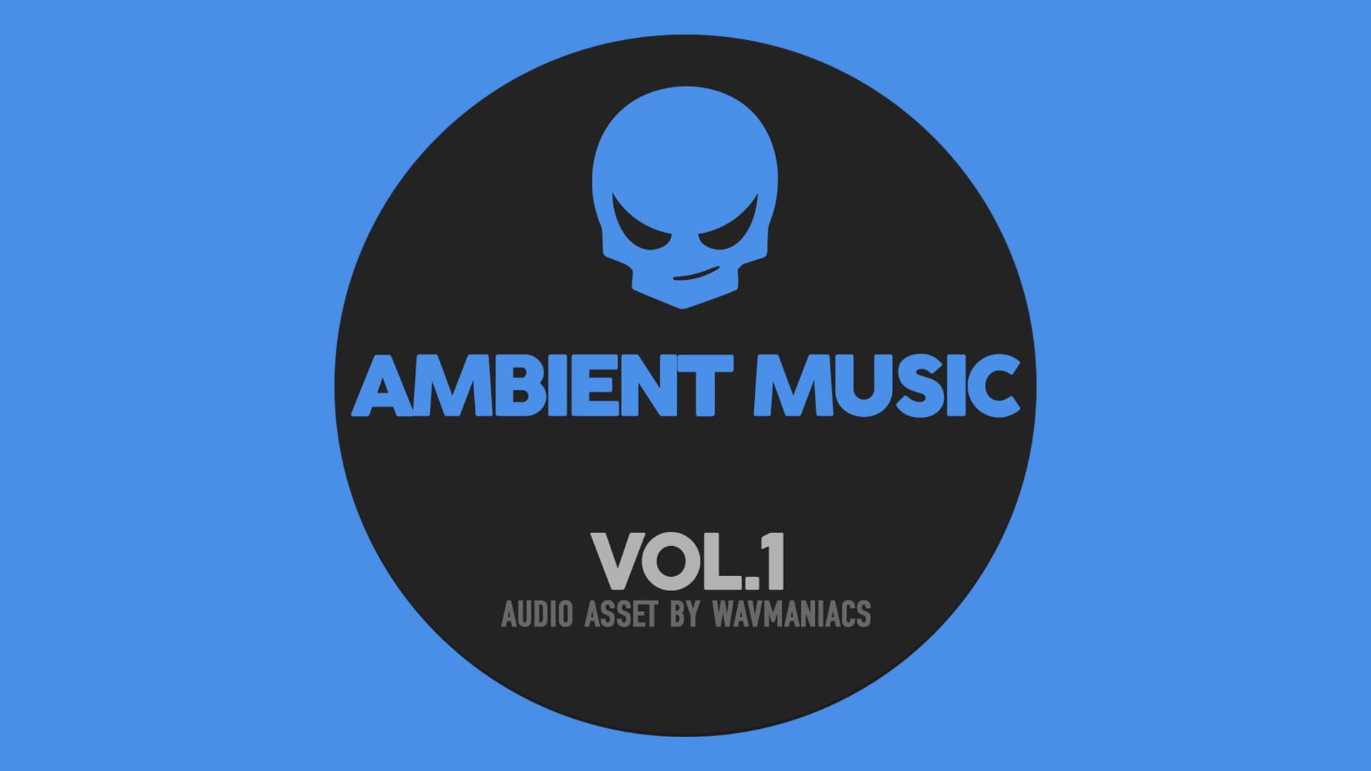 Ambient Music Vol.1