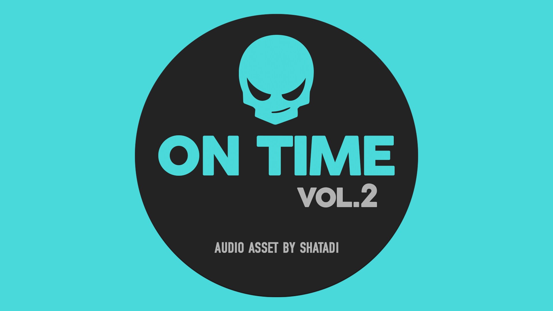 On Time Vol.2