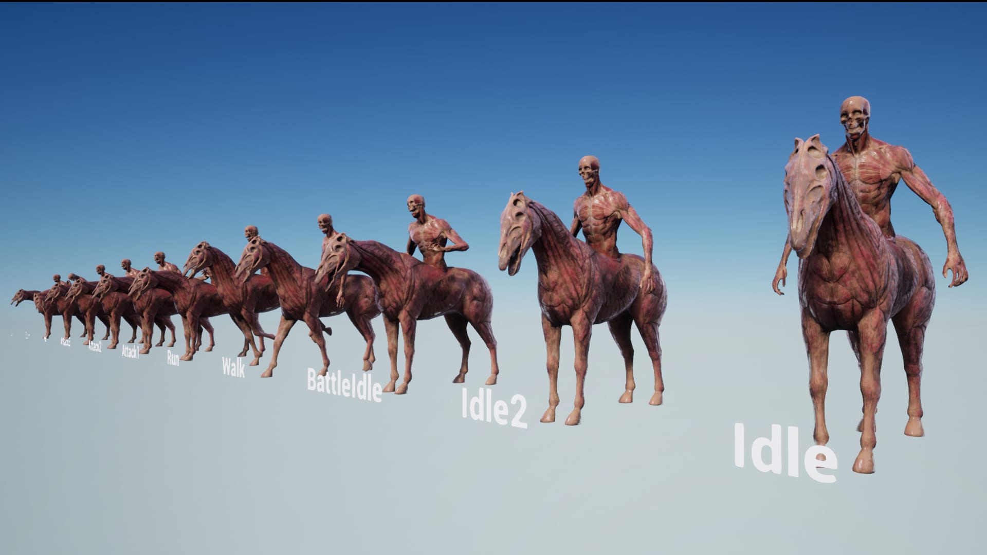 Unreal Engine Directory