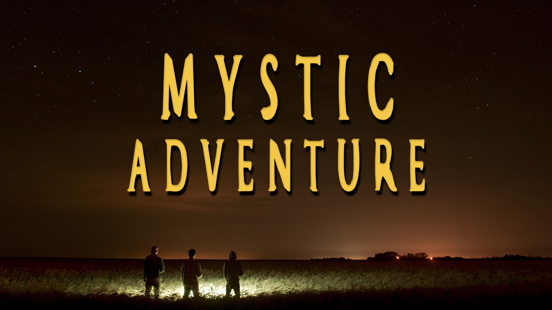 Mystic Adventure