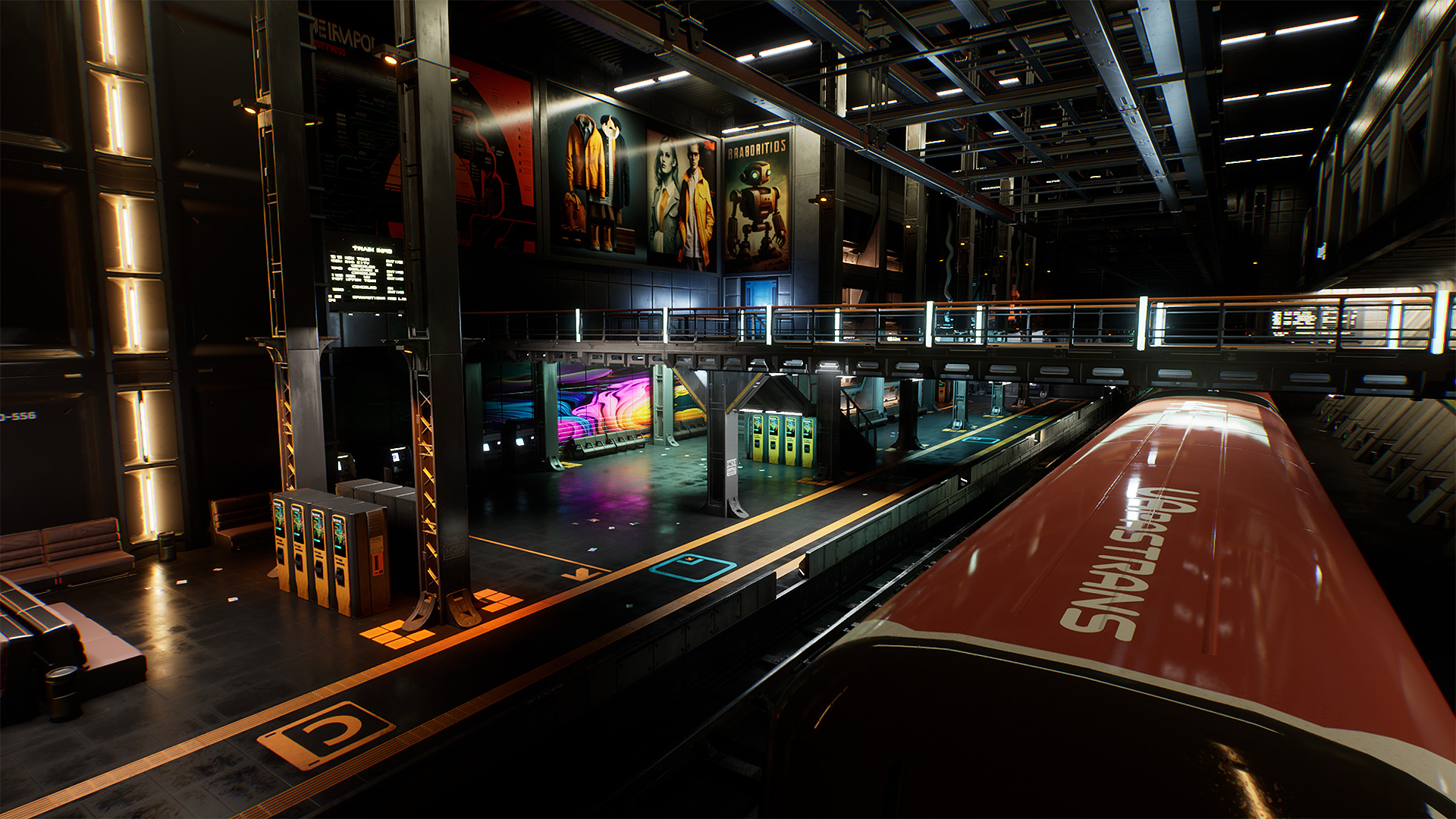 Cyber Underground