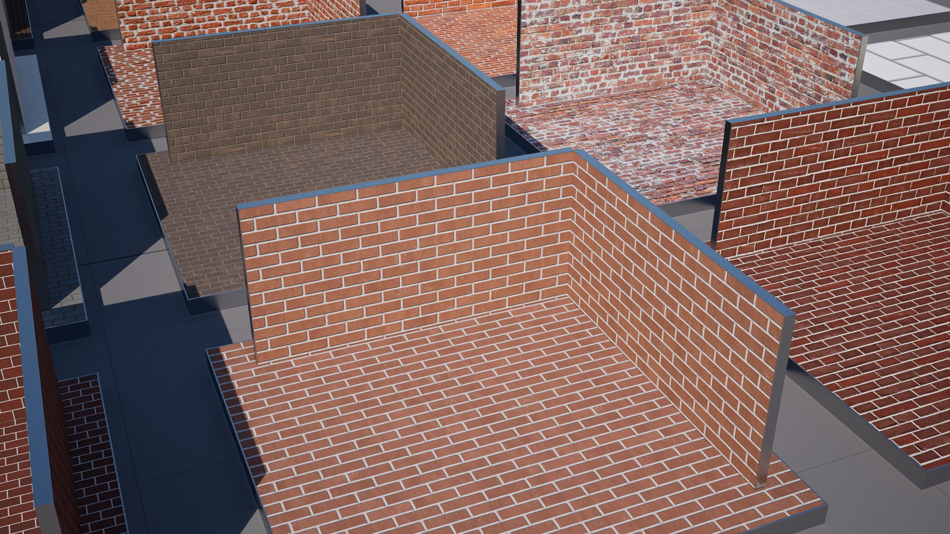 Twinmotion Materials for Unreal Engine