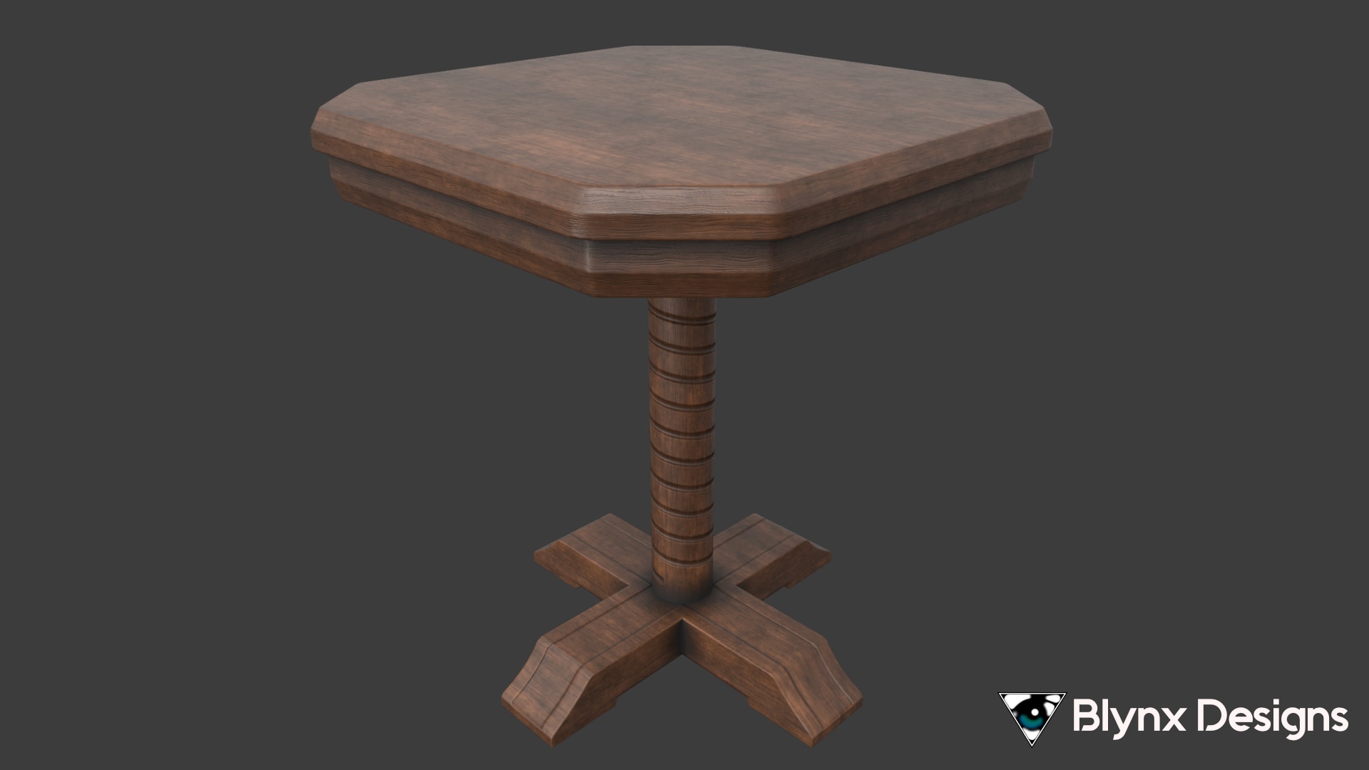 Vintage Furniture Pack in Architectural Visualization UE Marketplace