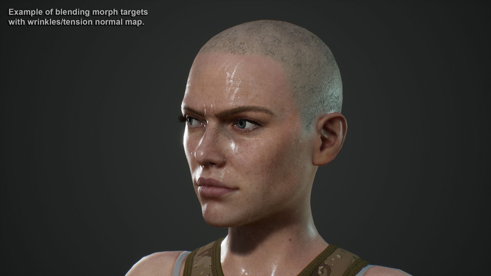 female hero: action adventuredaemon3d-角色-2020/05/2512已有12个