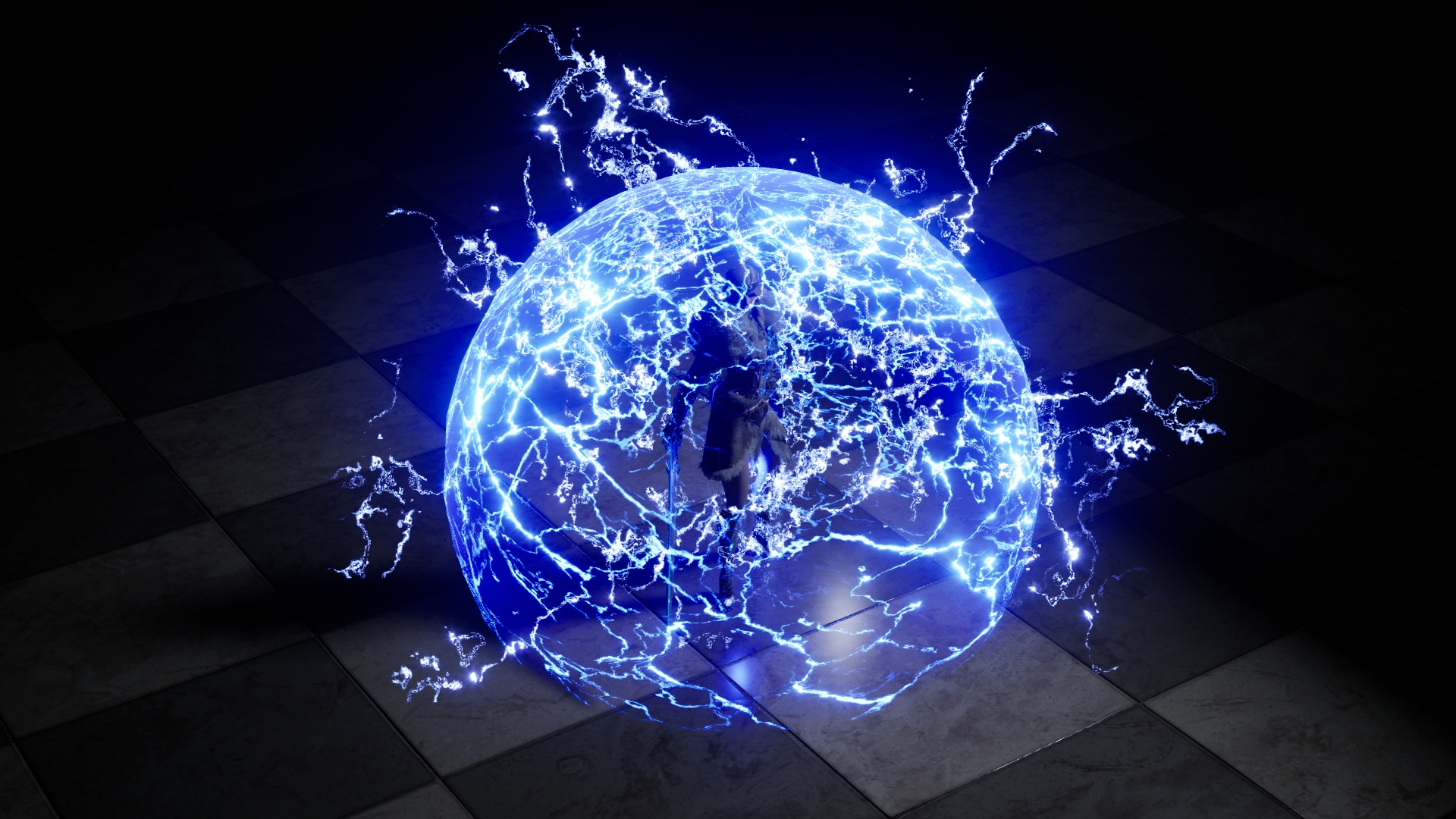 Mega Magic VFX Bundle
