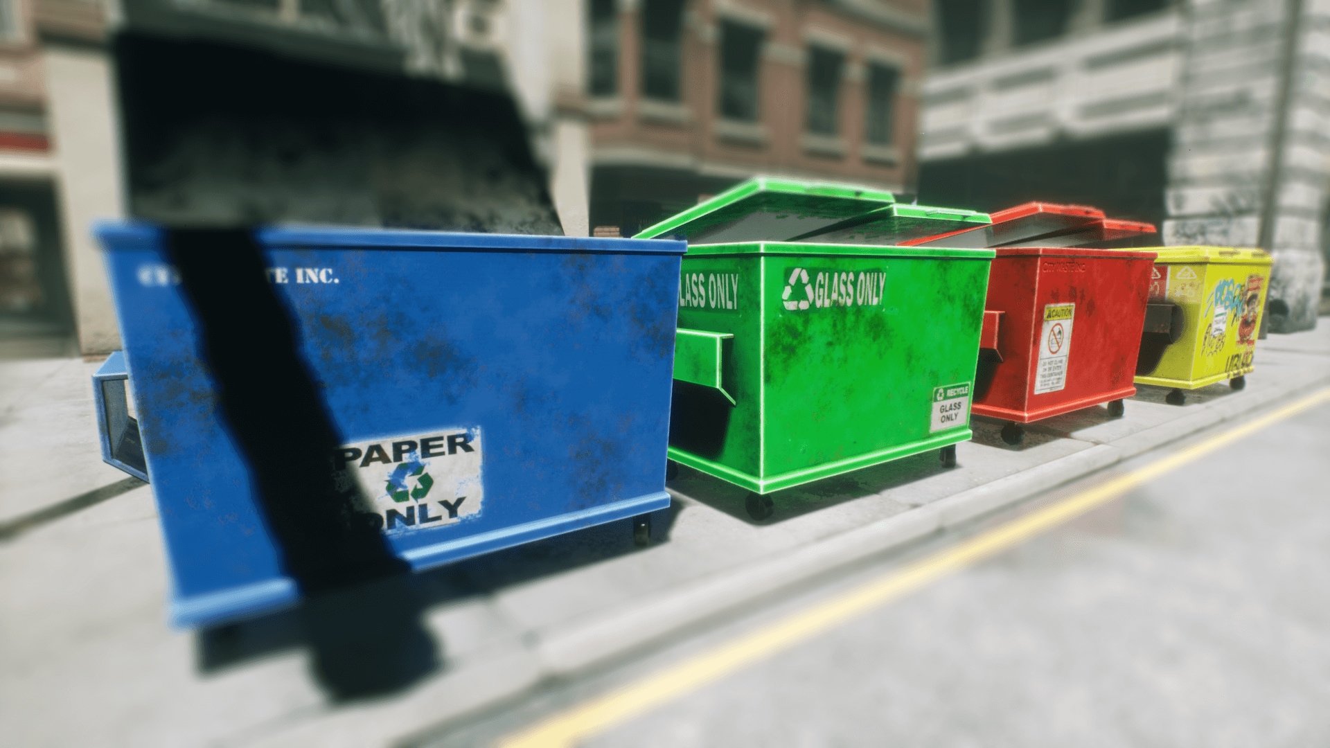 What Is The Best 4 Yard Dumpster Rental Cincinnati App? thumbnail