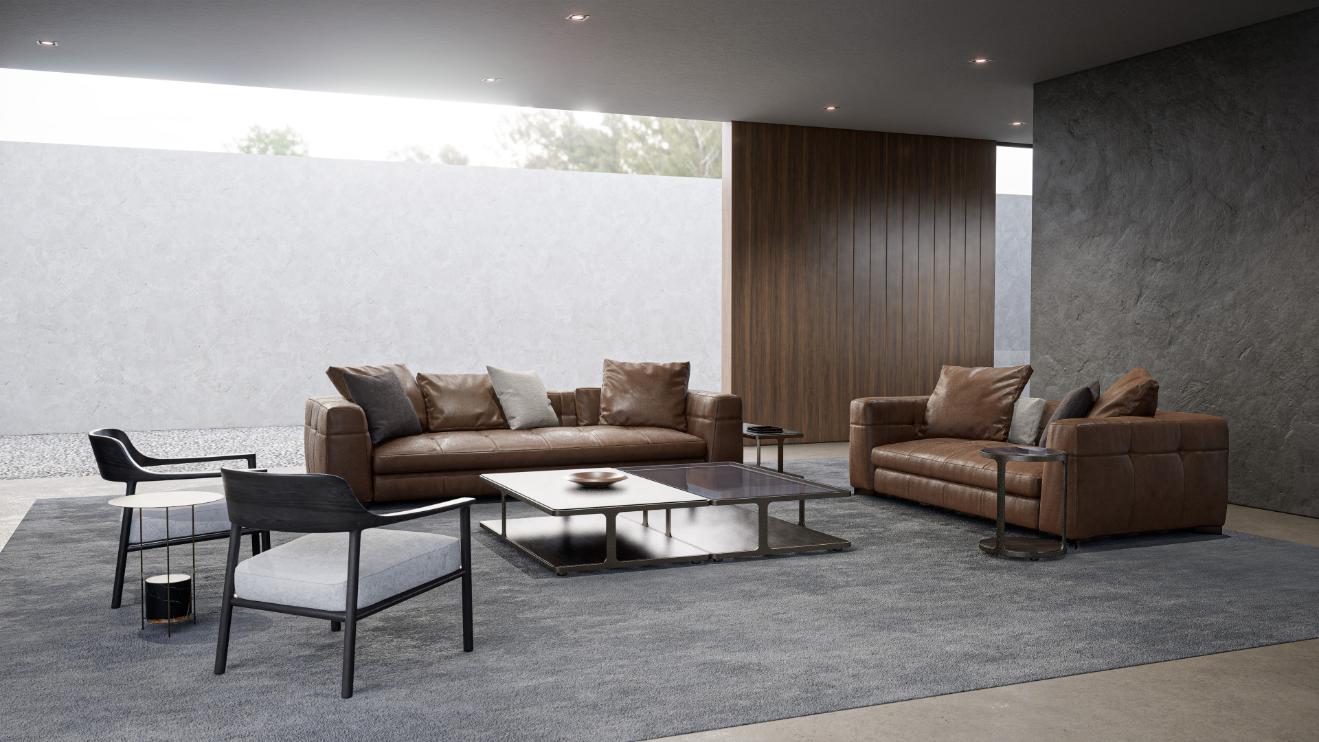 MEDA Furniture Pack